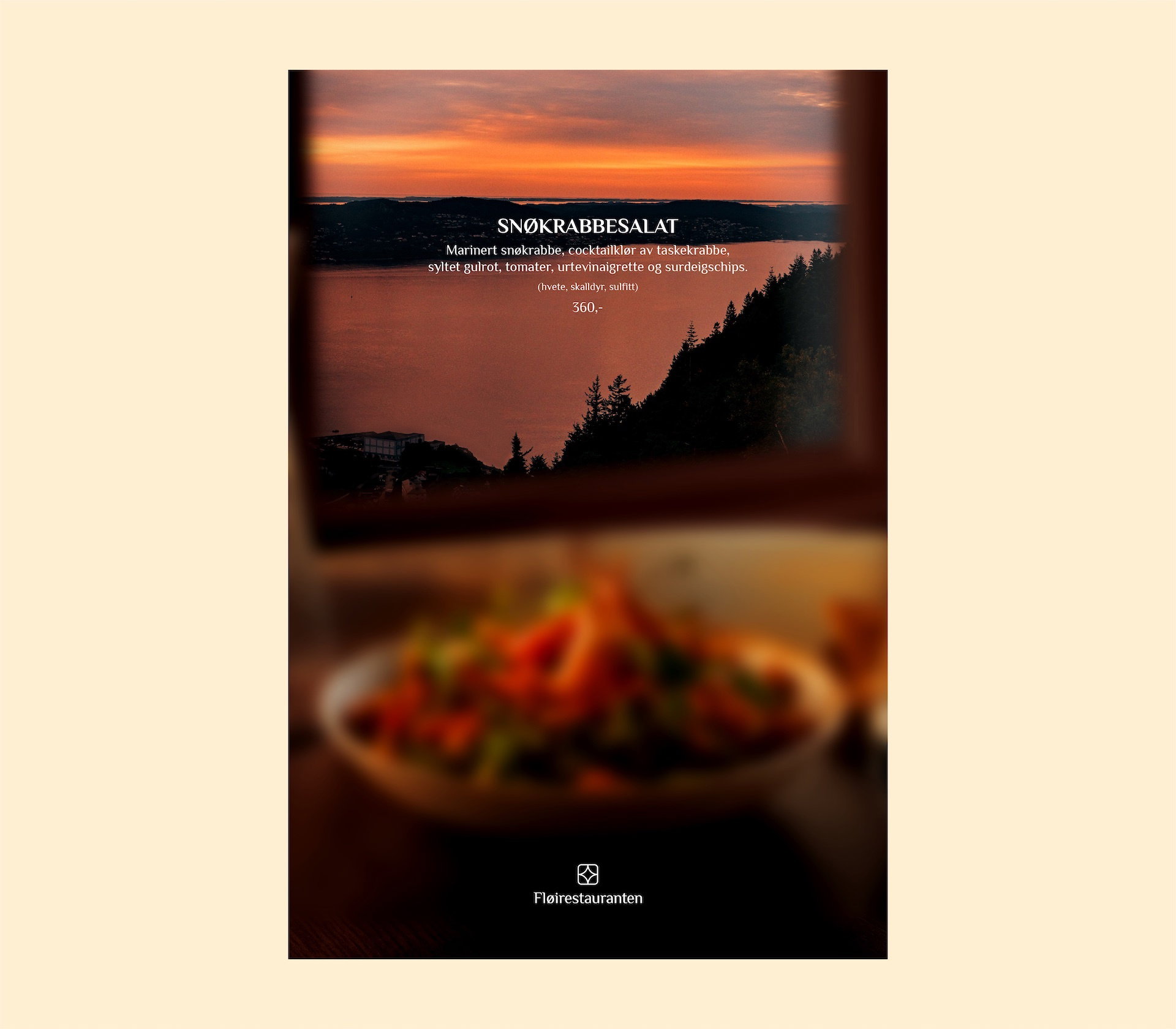 The Blurry Menu KF Karusell 1 3