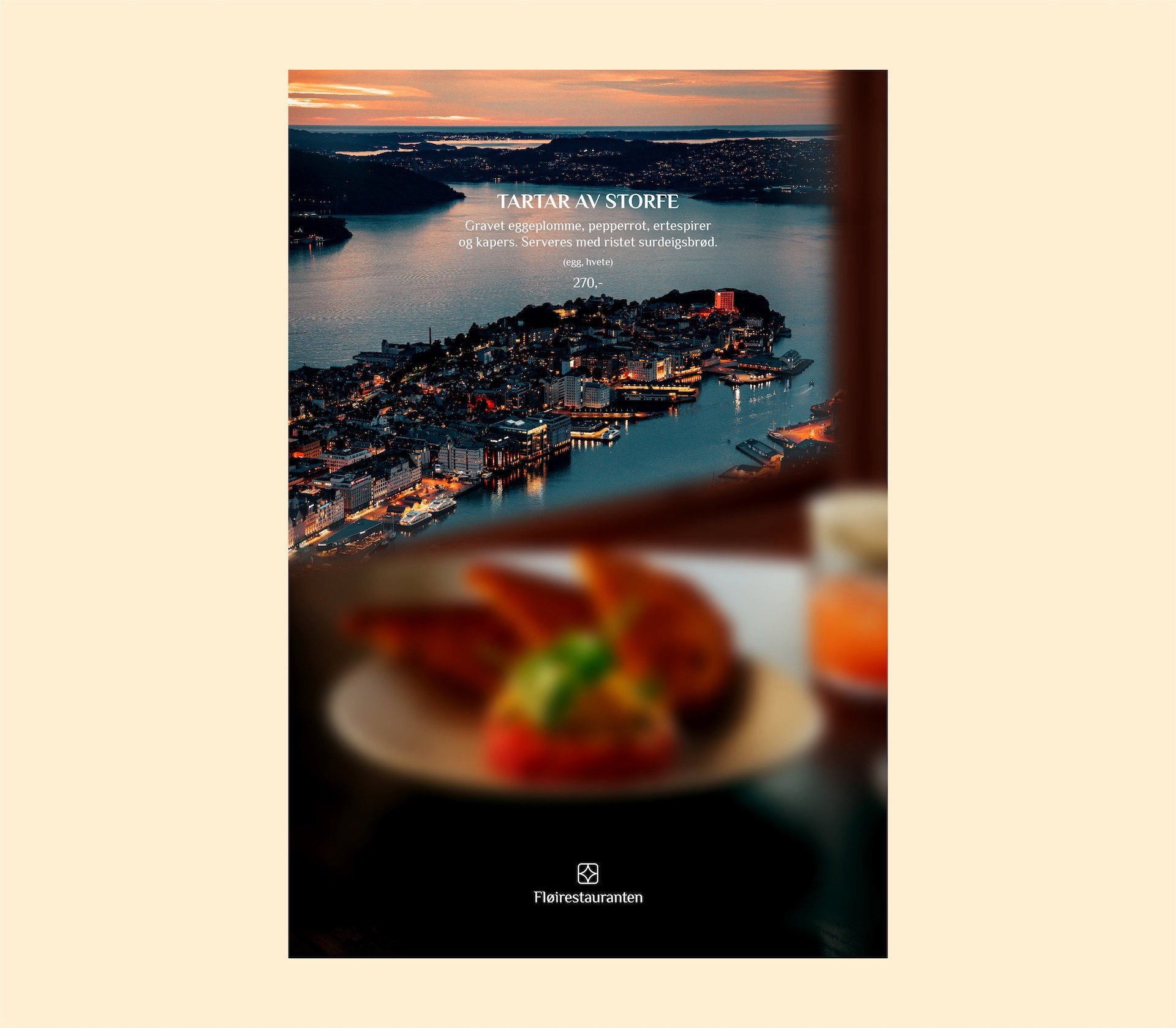 The Blurry Menu KF Karusell 1 4