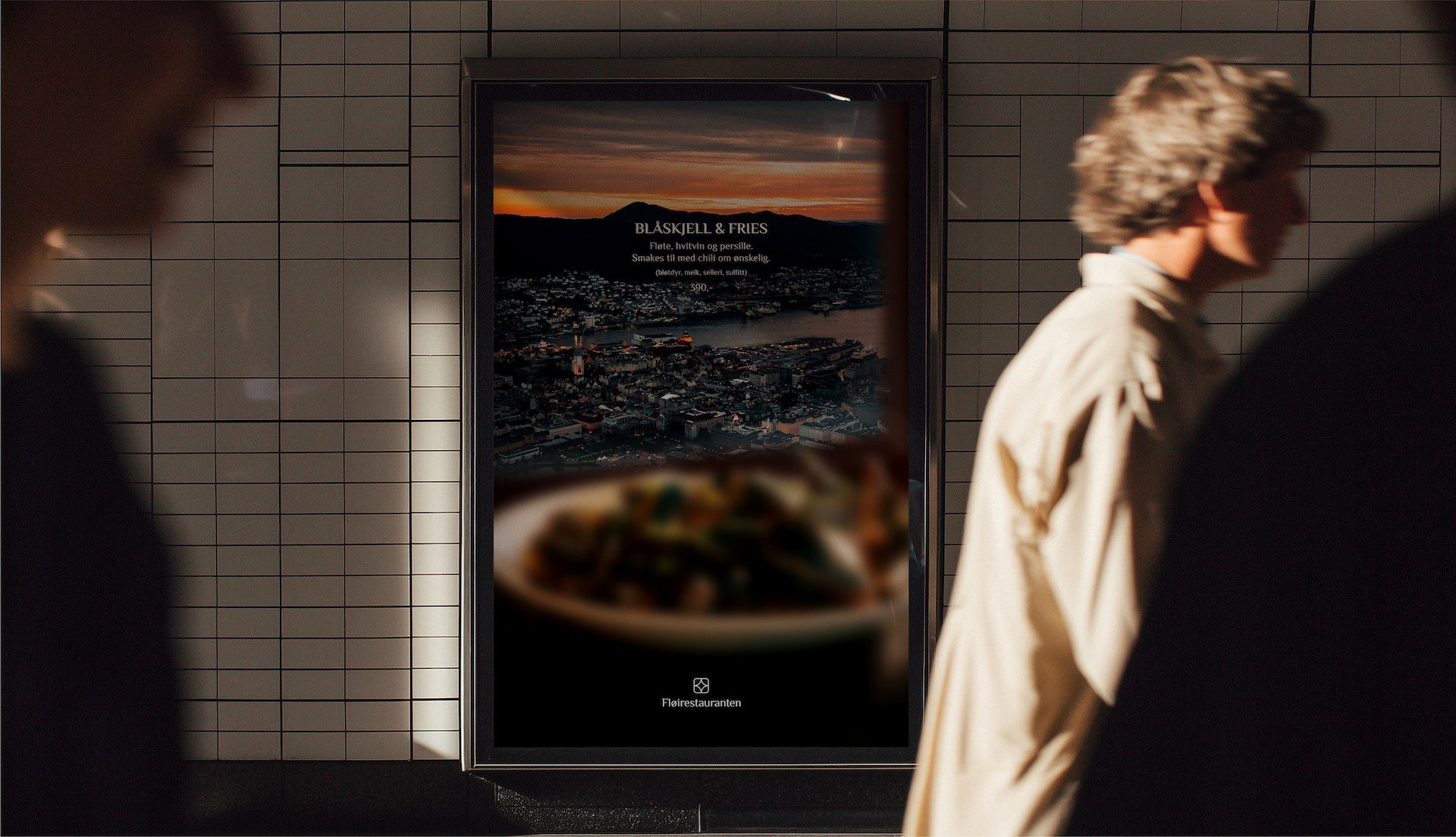 The Blurry Menu KF Karusell 2 1