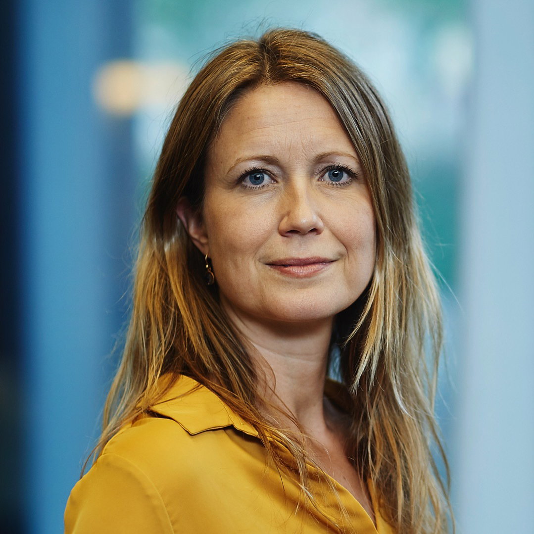 Therese Manus fotograf Bård Gudimx