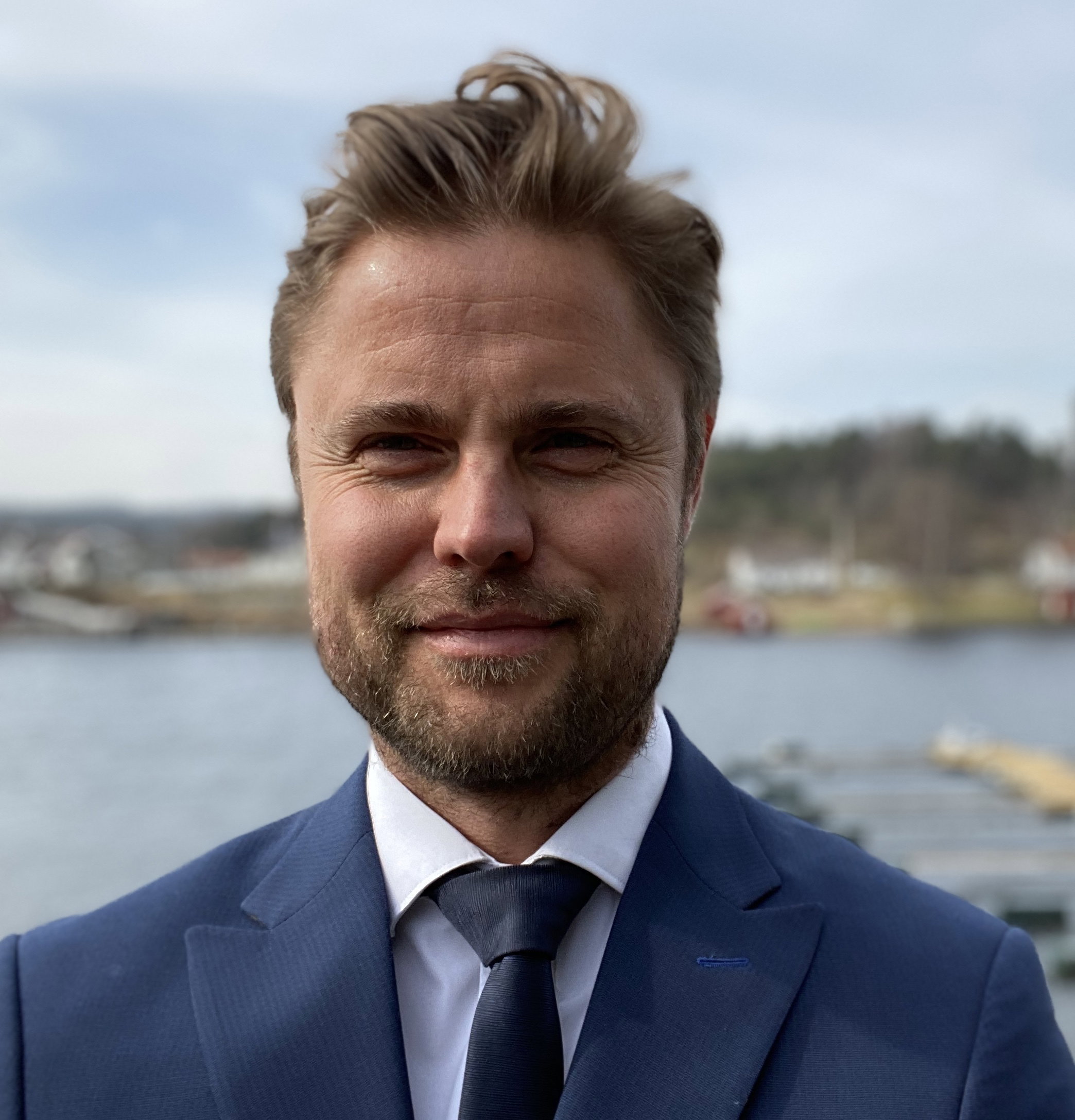 Thomas Stensrud