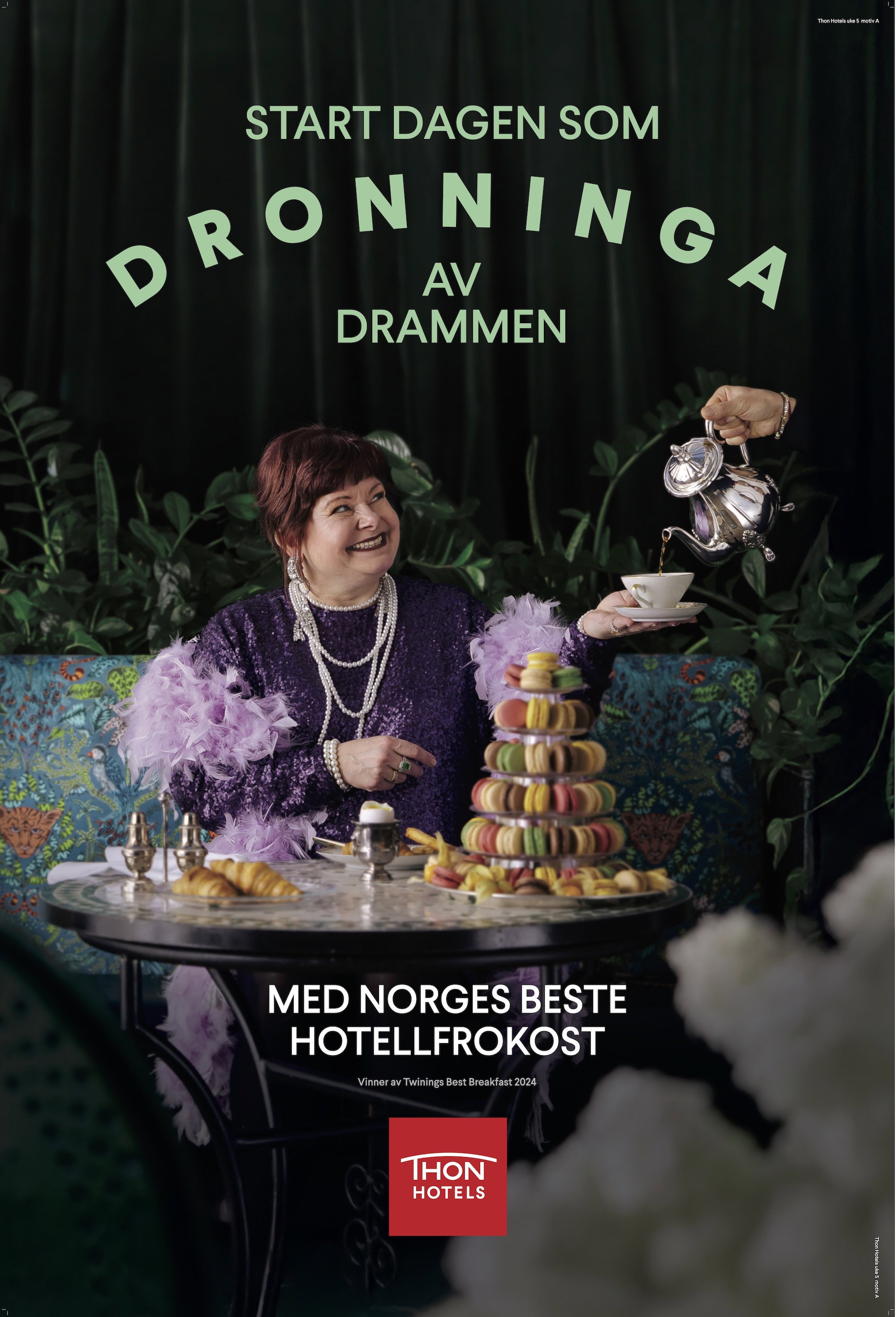 Thon OOH Drammen