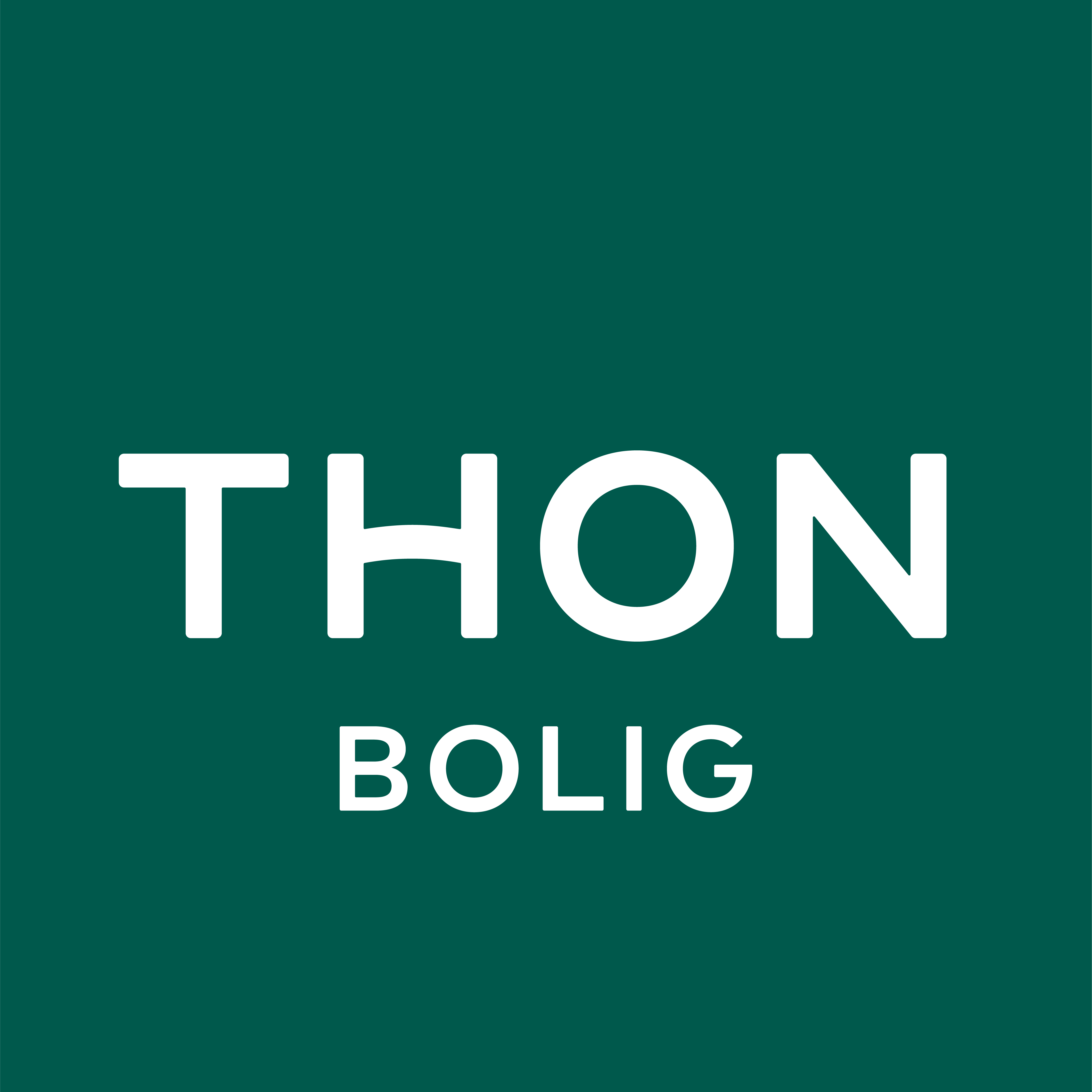 Thon Bolig logo RGB22