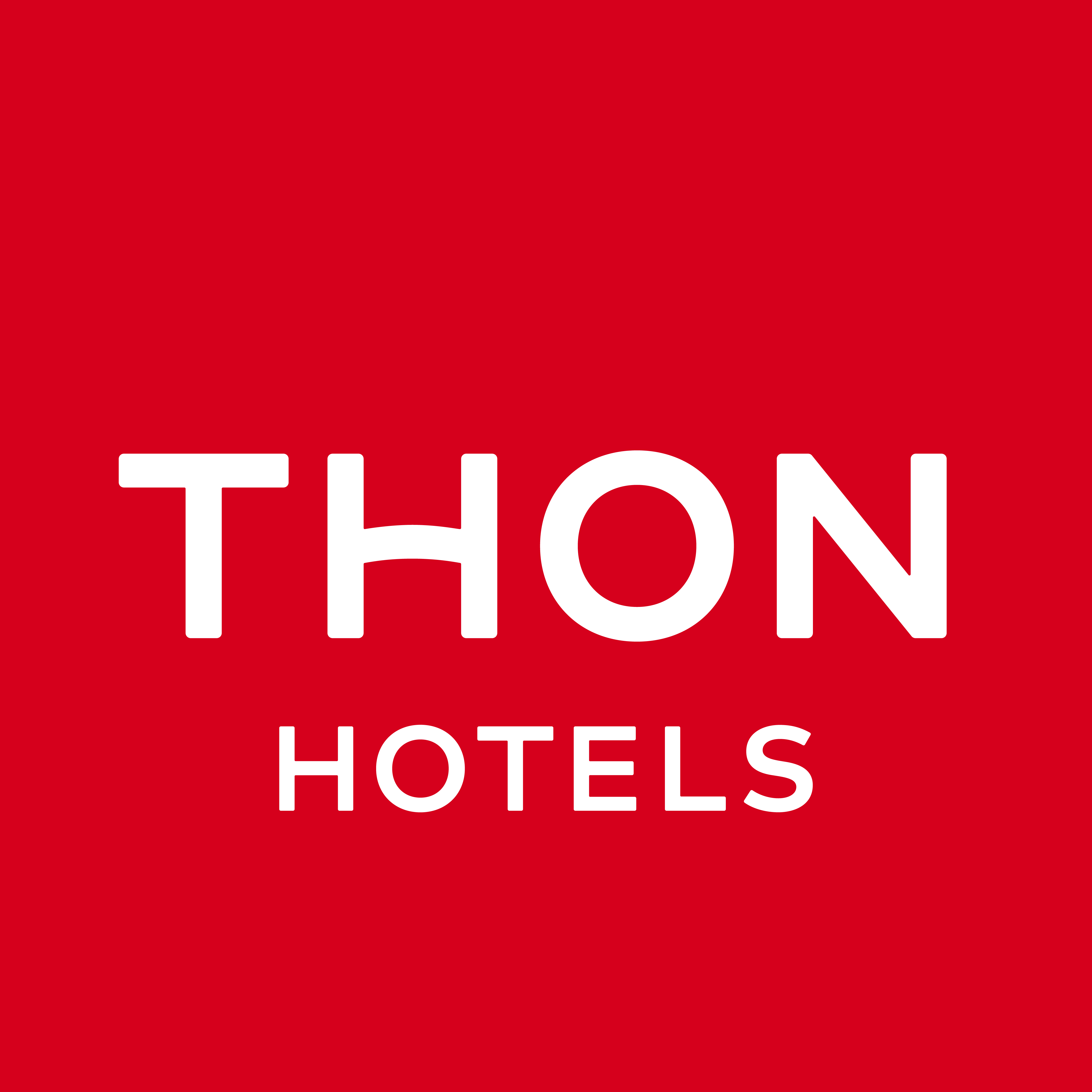 Thon Hotels logo RGB60