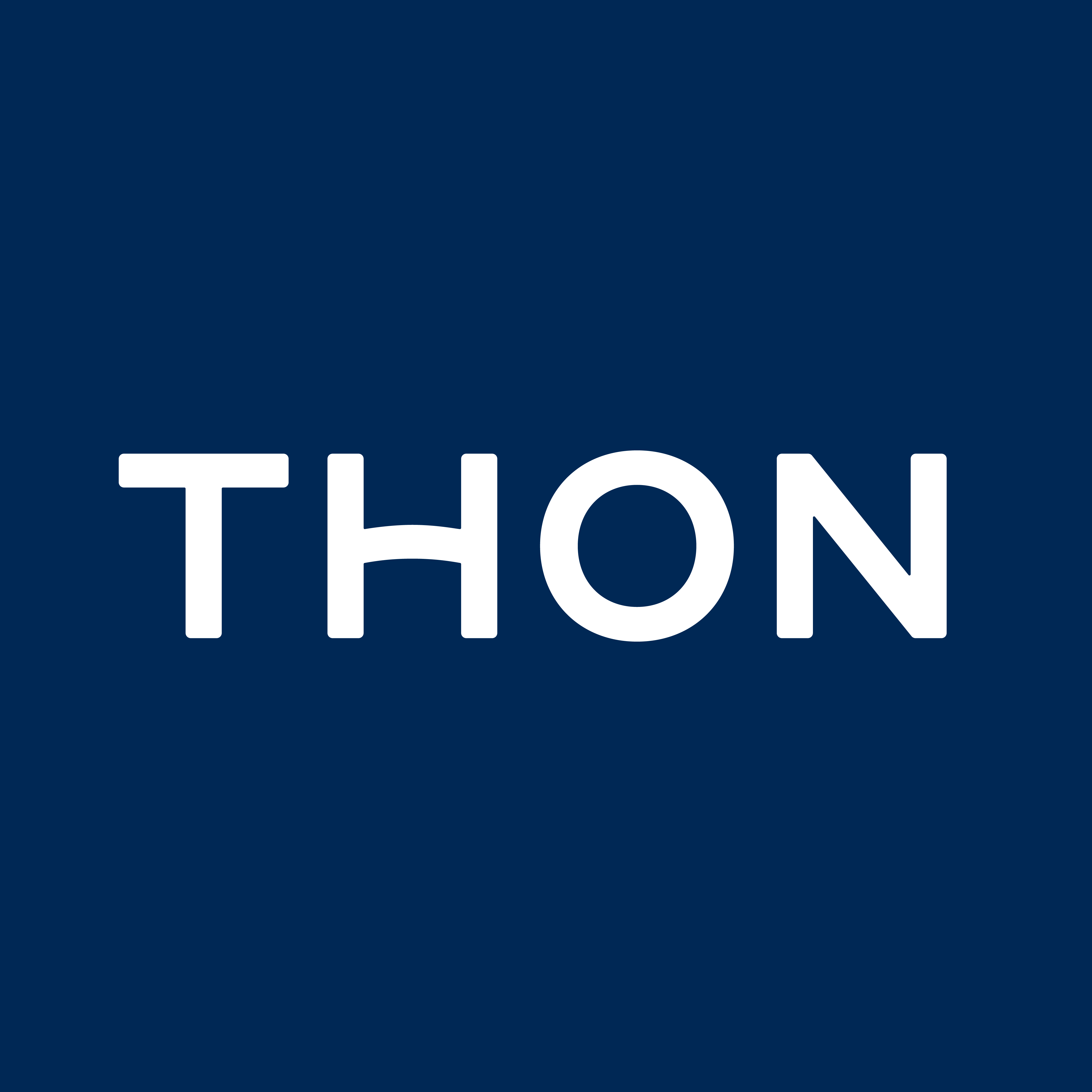 Thon hovedlogo RGB32