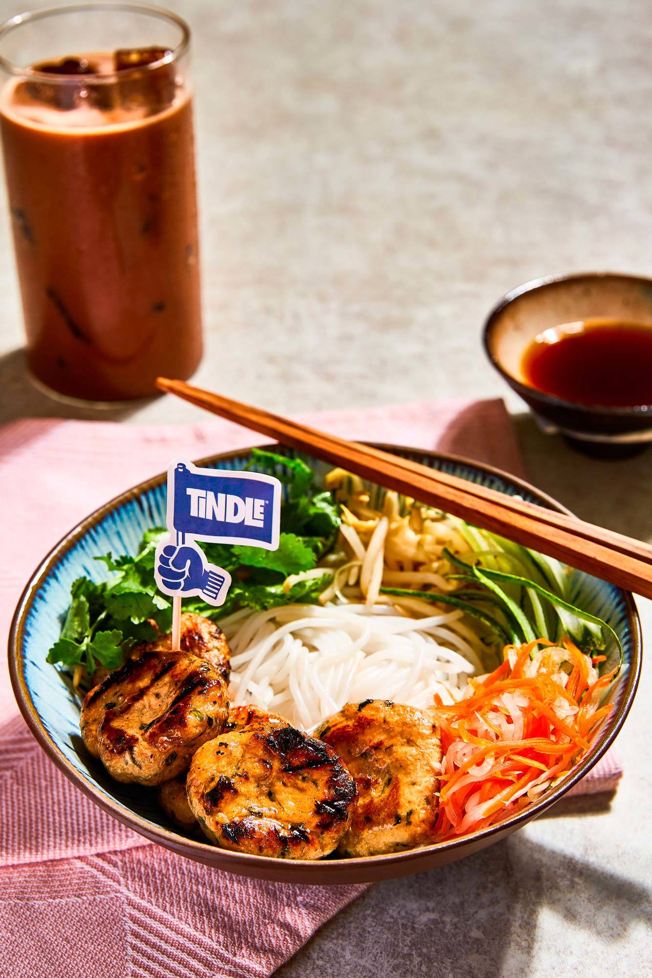 Ti NDLE Bun Cha scaled