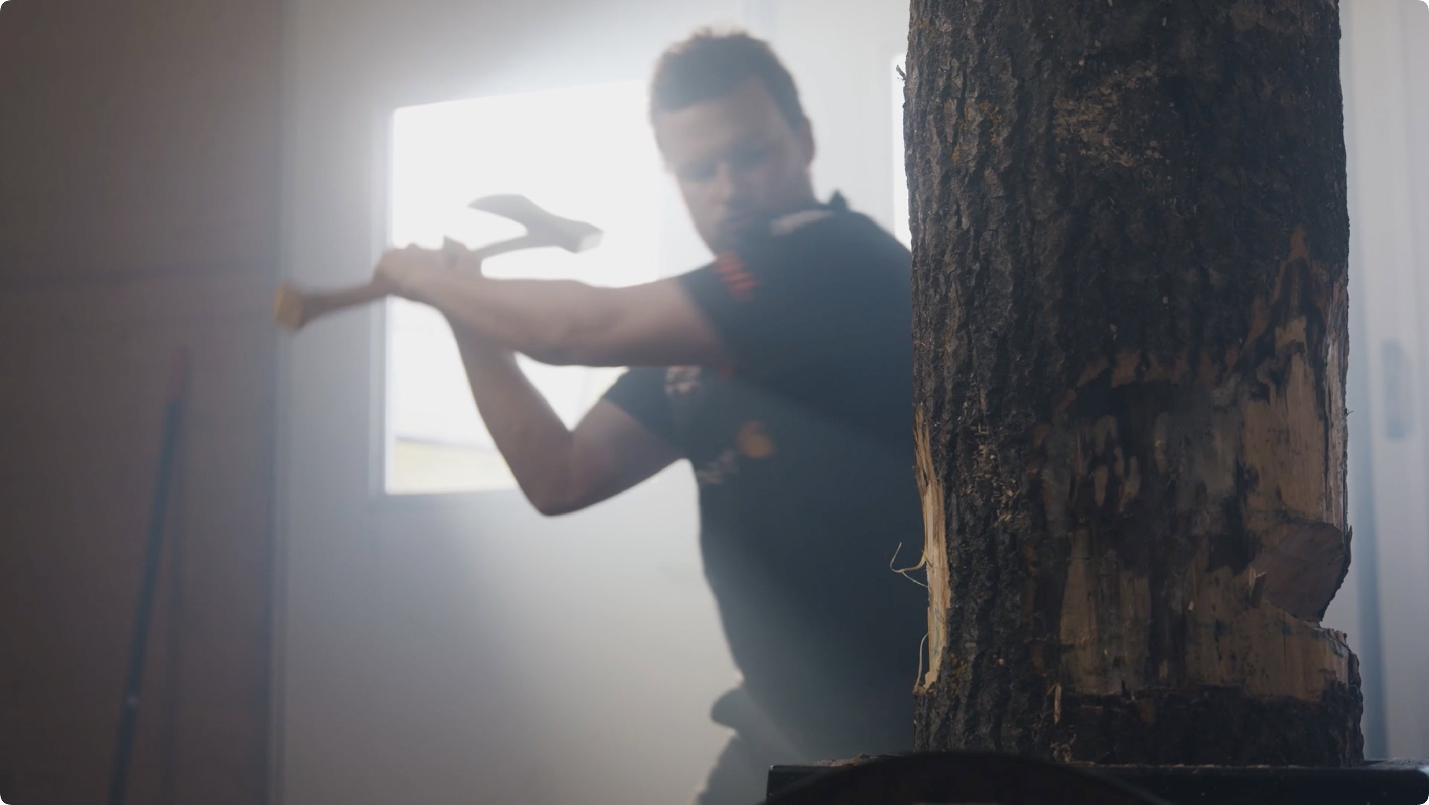 Timber