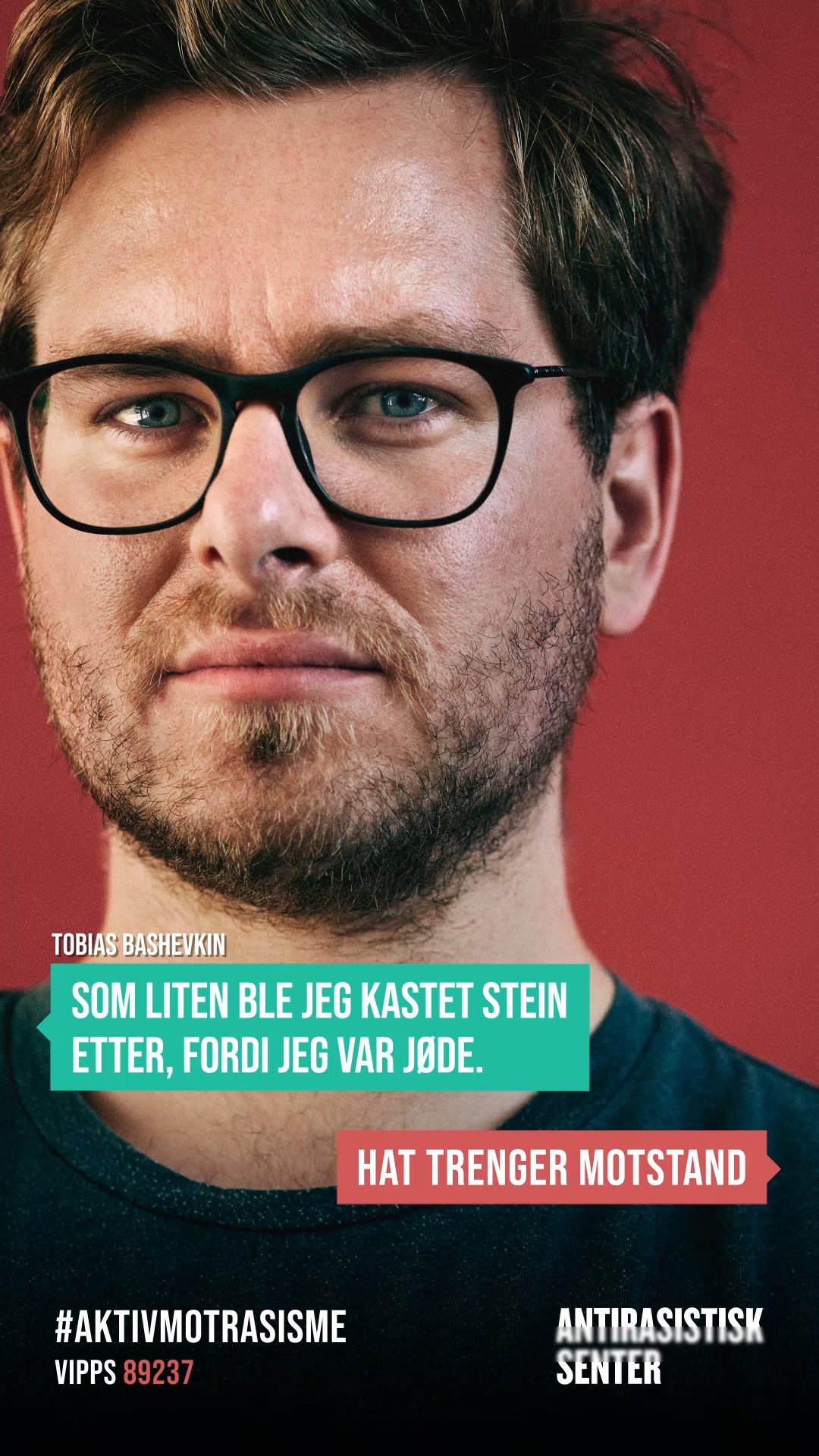 Tobias Bashevkin kopi