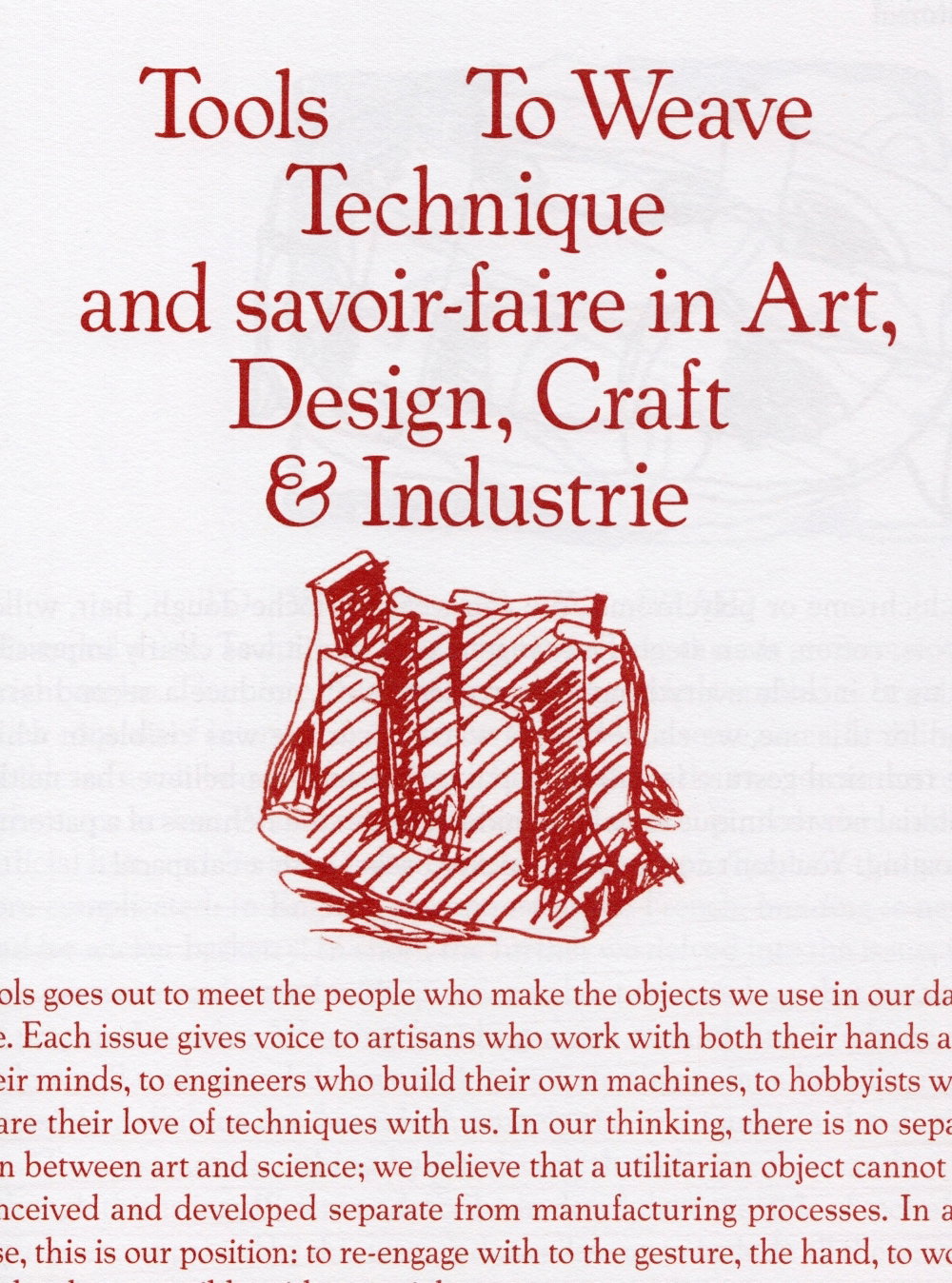 Tools 4