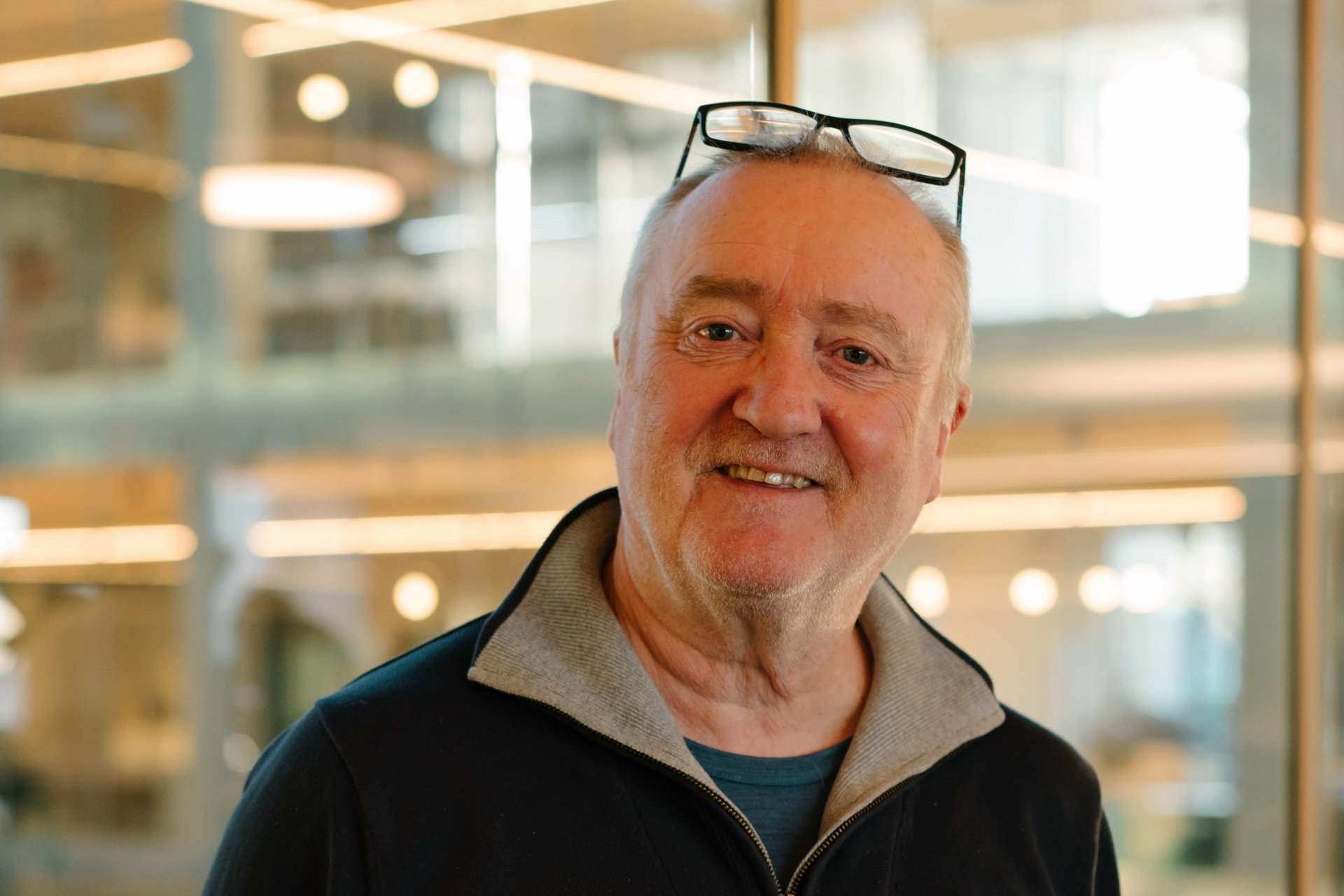 Tor Alf Elverum