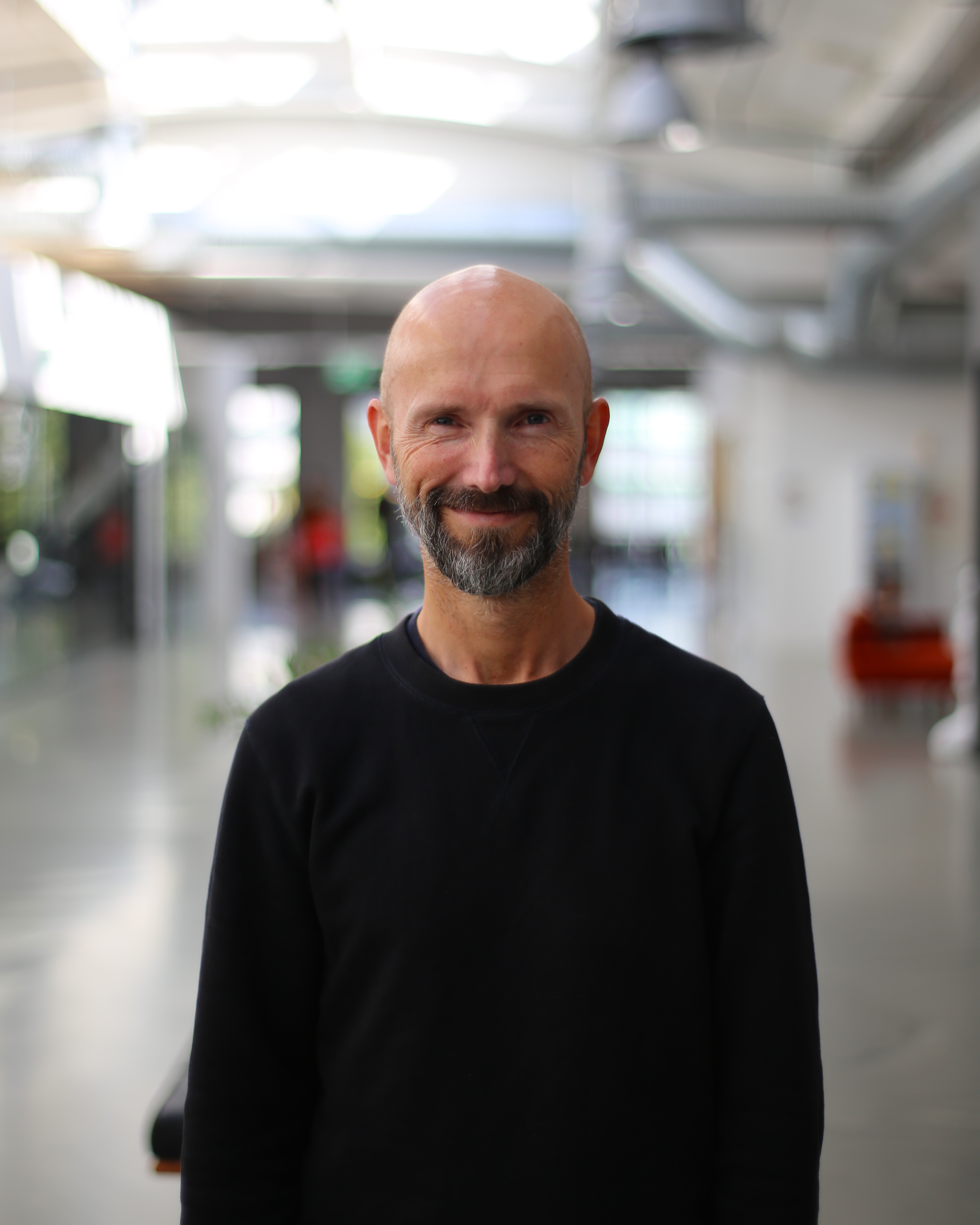 Torgeir Hjeltland profil