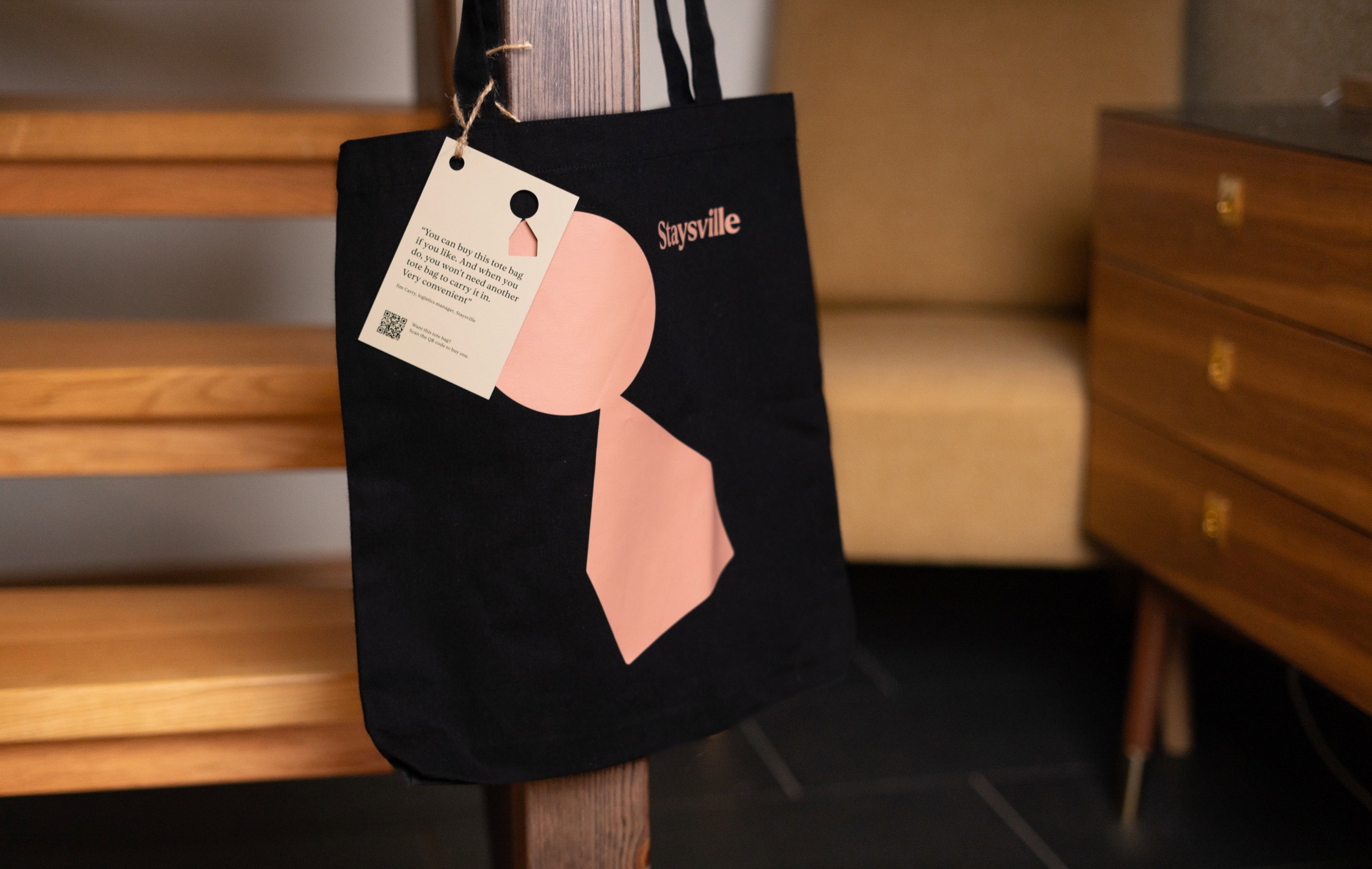 Totebag