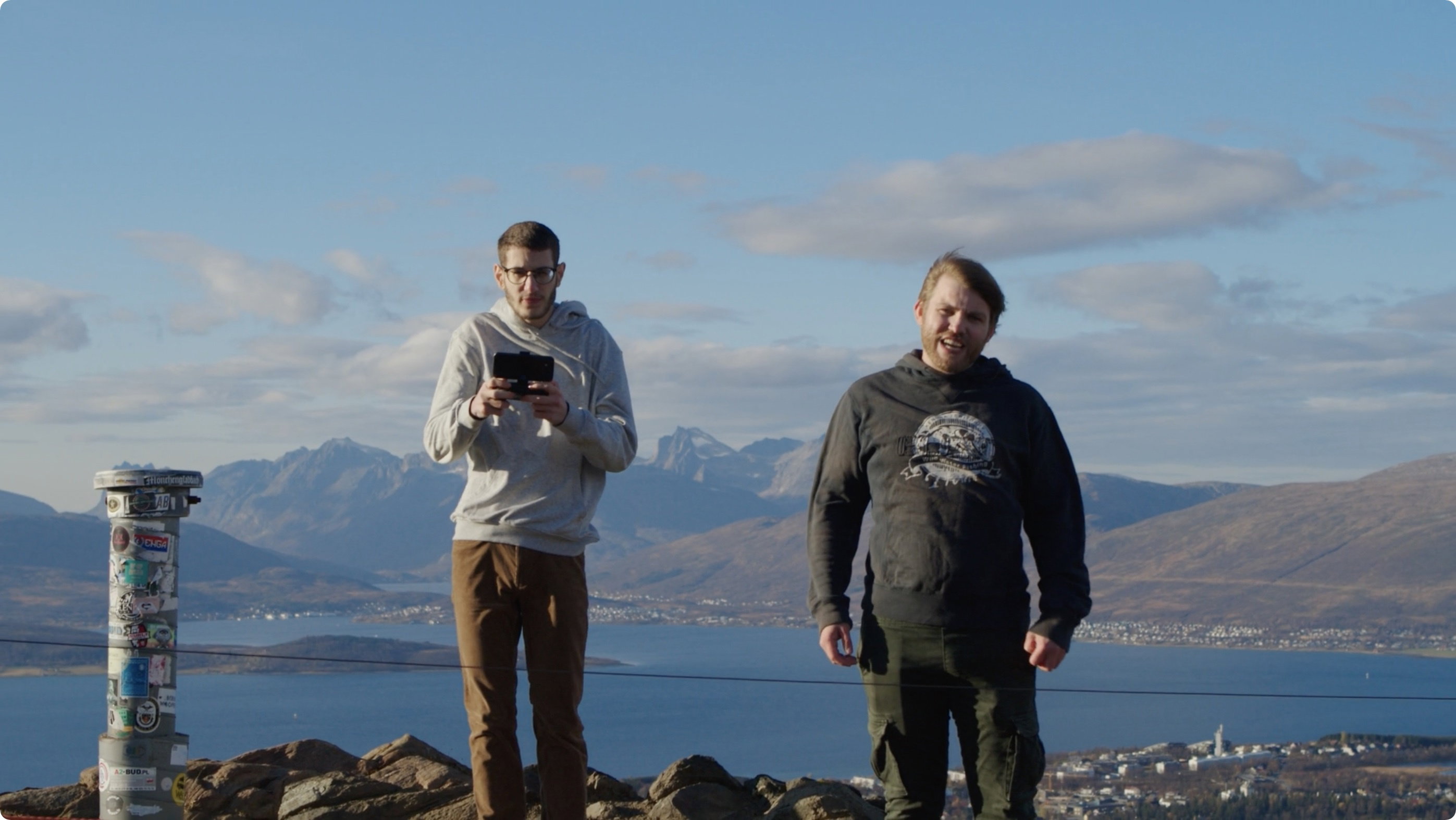Tromsøverdens