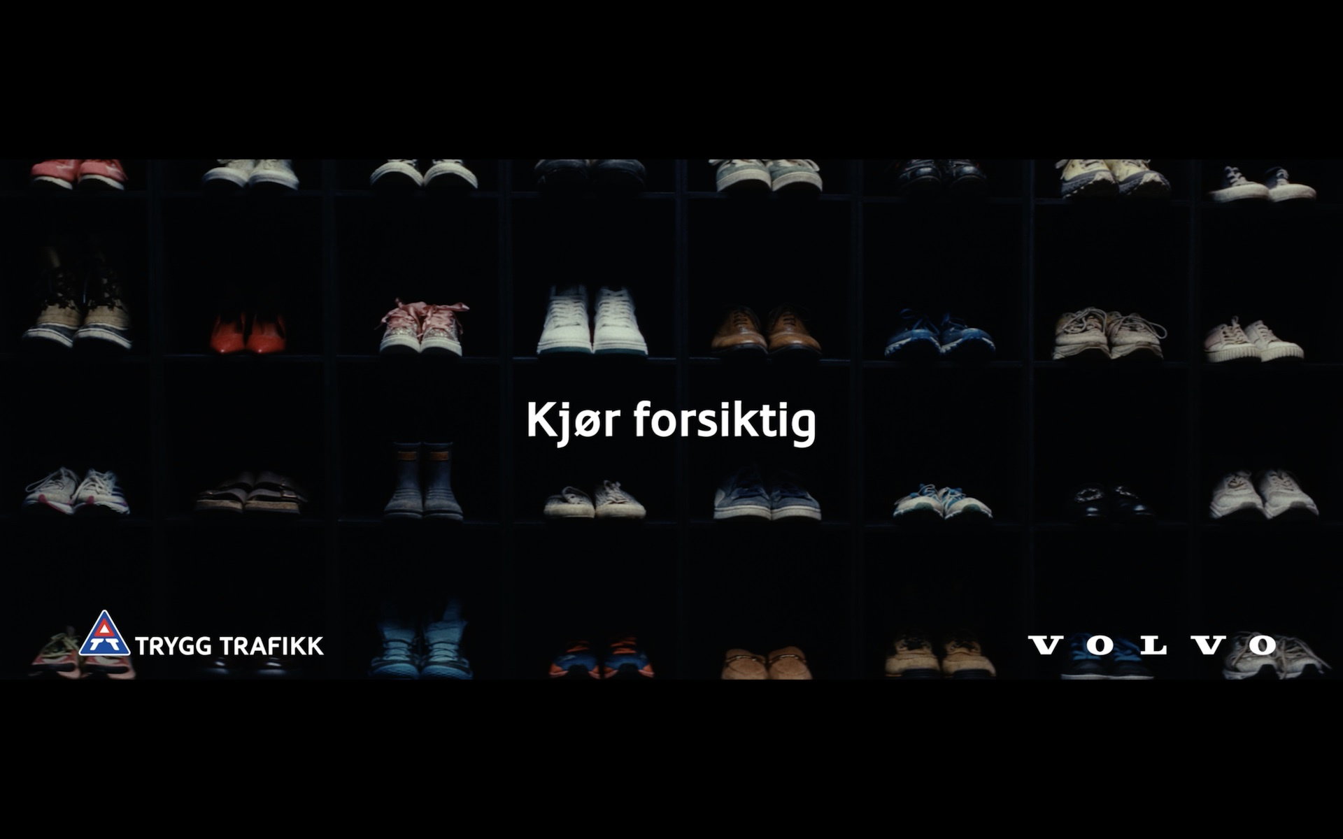 Trygg Trafikk