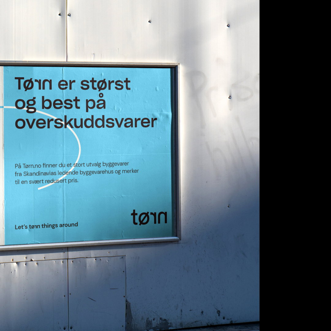 Tørn 3