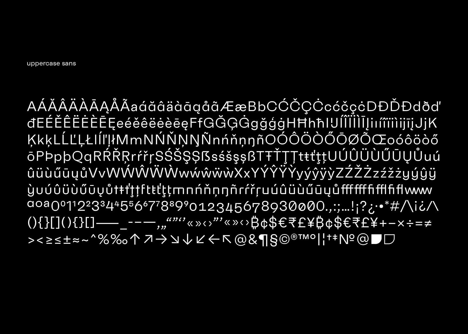UC SANS
