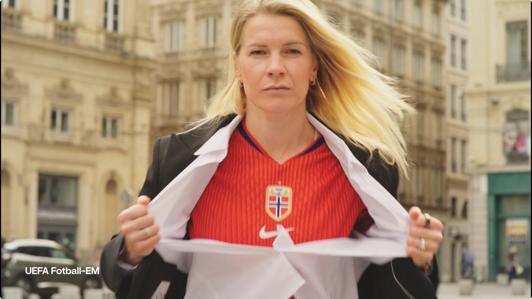 UEFA Fotball EM