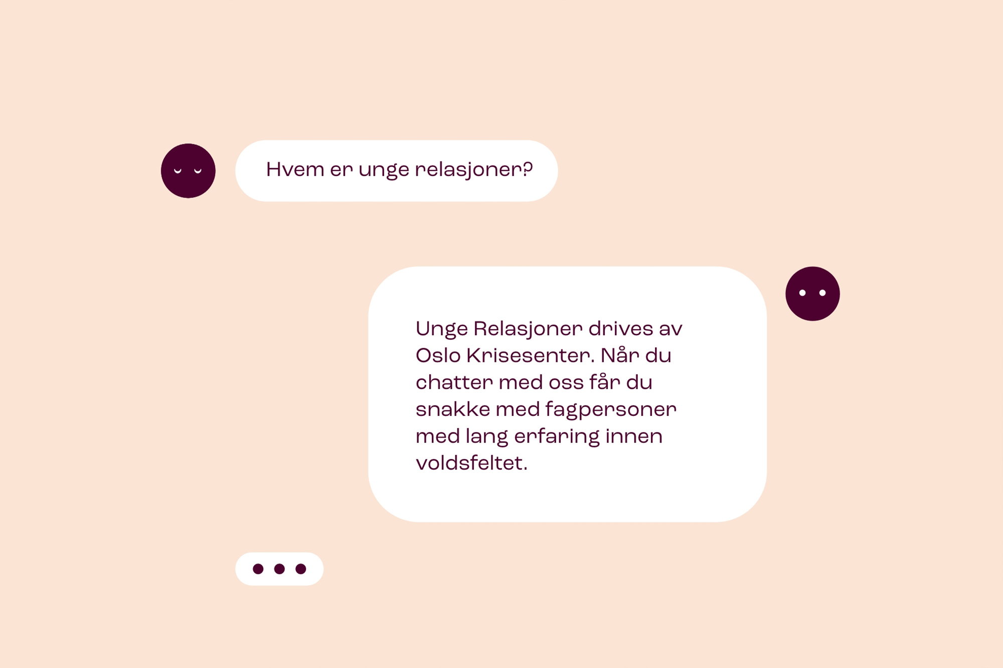 UR chat