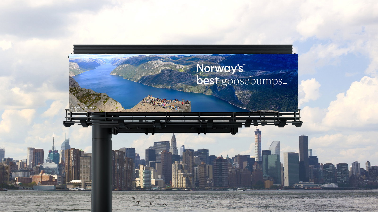 Uniform Norways Best 10 Billboard