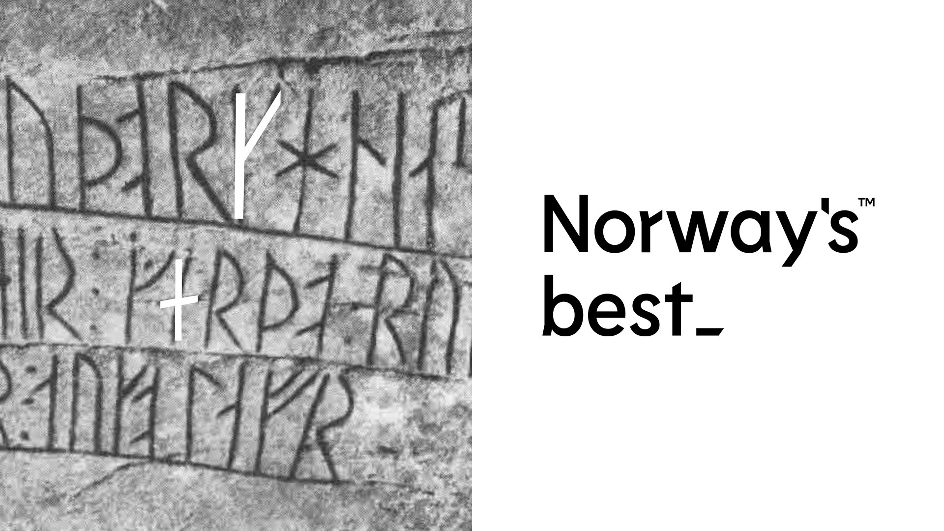Uniform Norways Best 15 typo