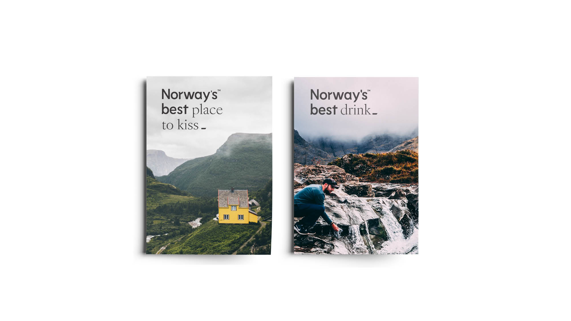 Uniform Norways Best 7 Forsider
