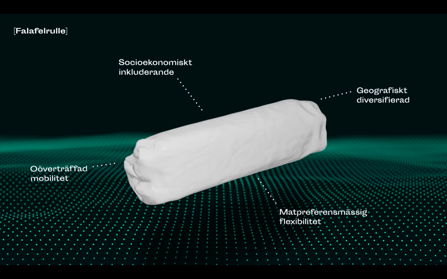 Unwrap democracy 3