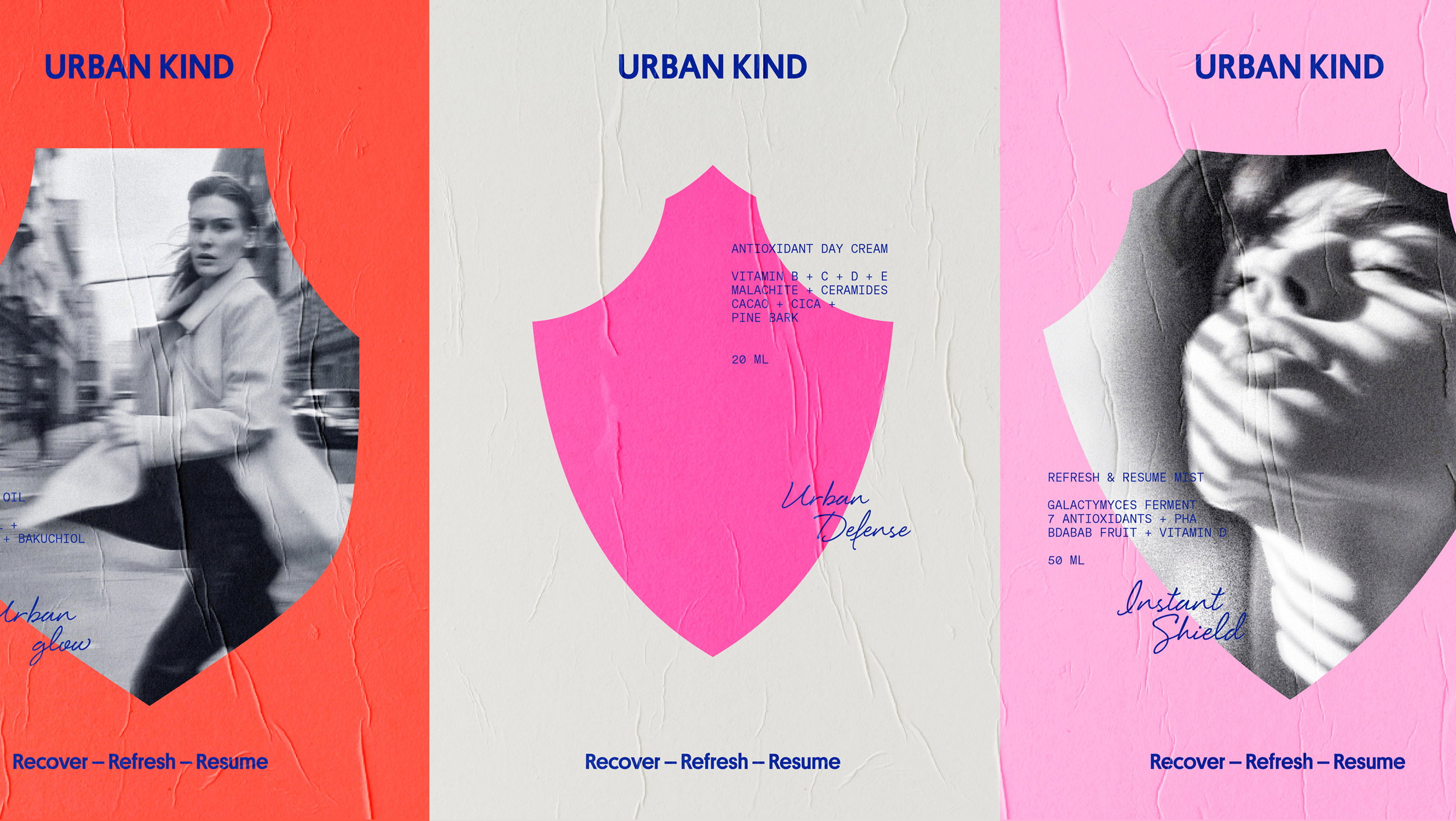 Urban Kind Case Design 2