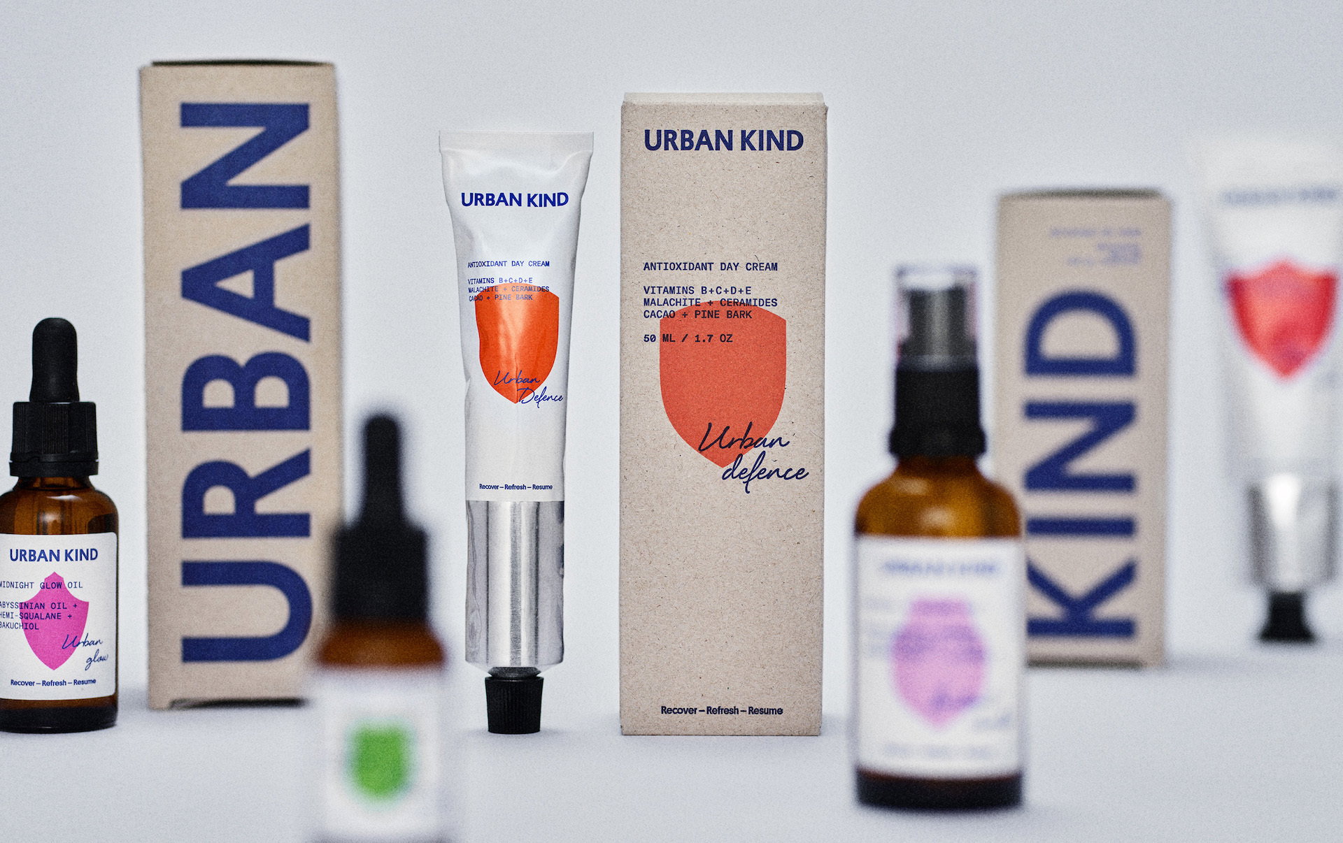 Urban Kind Case Design 8