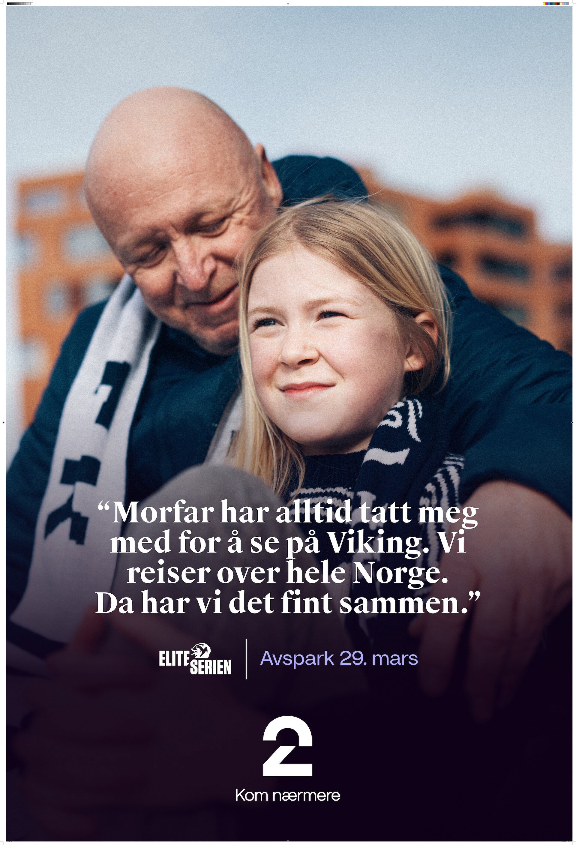 Utendørs Viking1