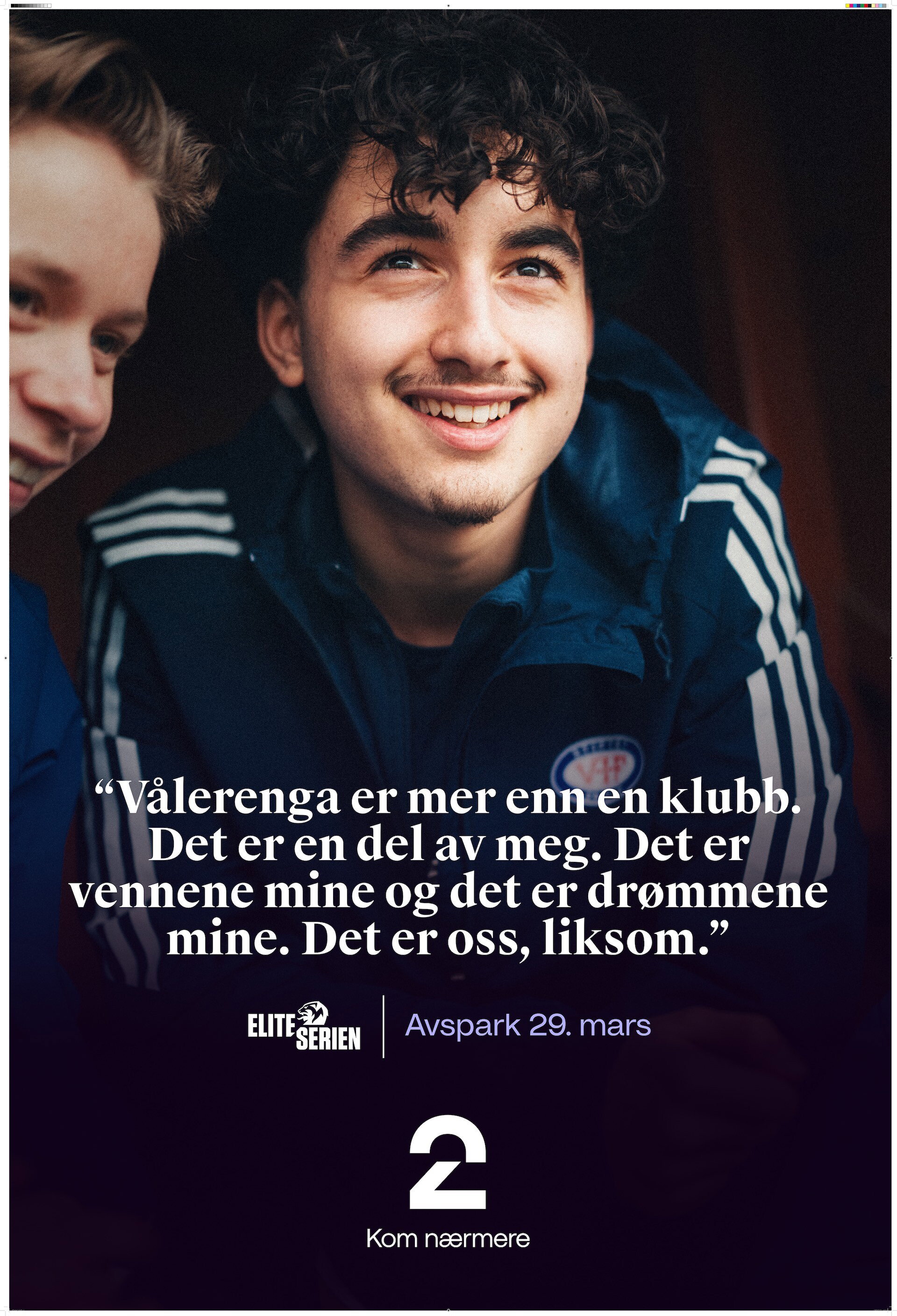Utendørs Vålerenga1