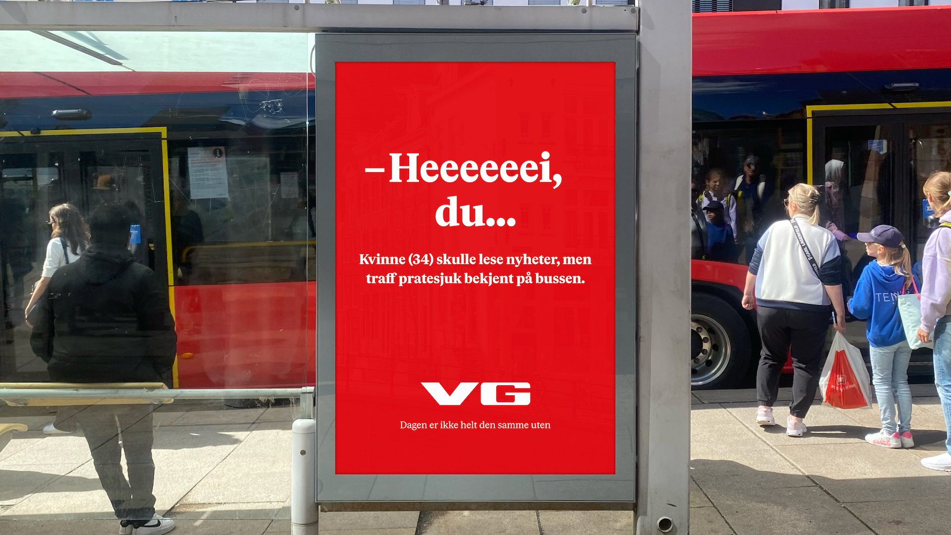 VG Utendørs mockup buss 2