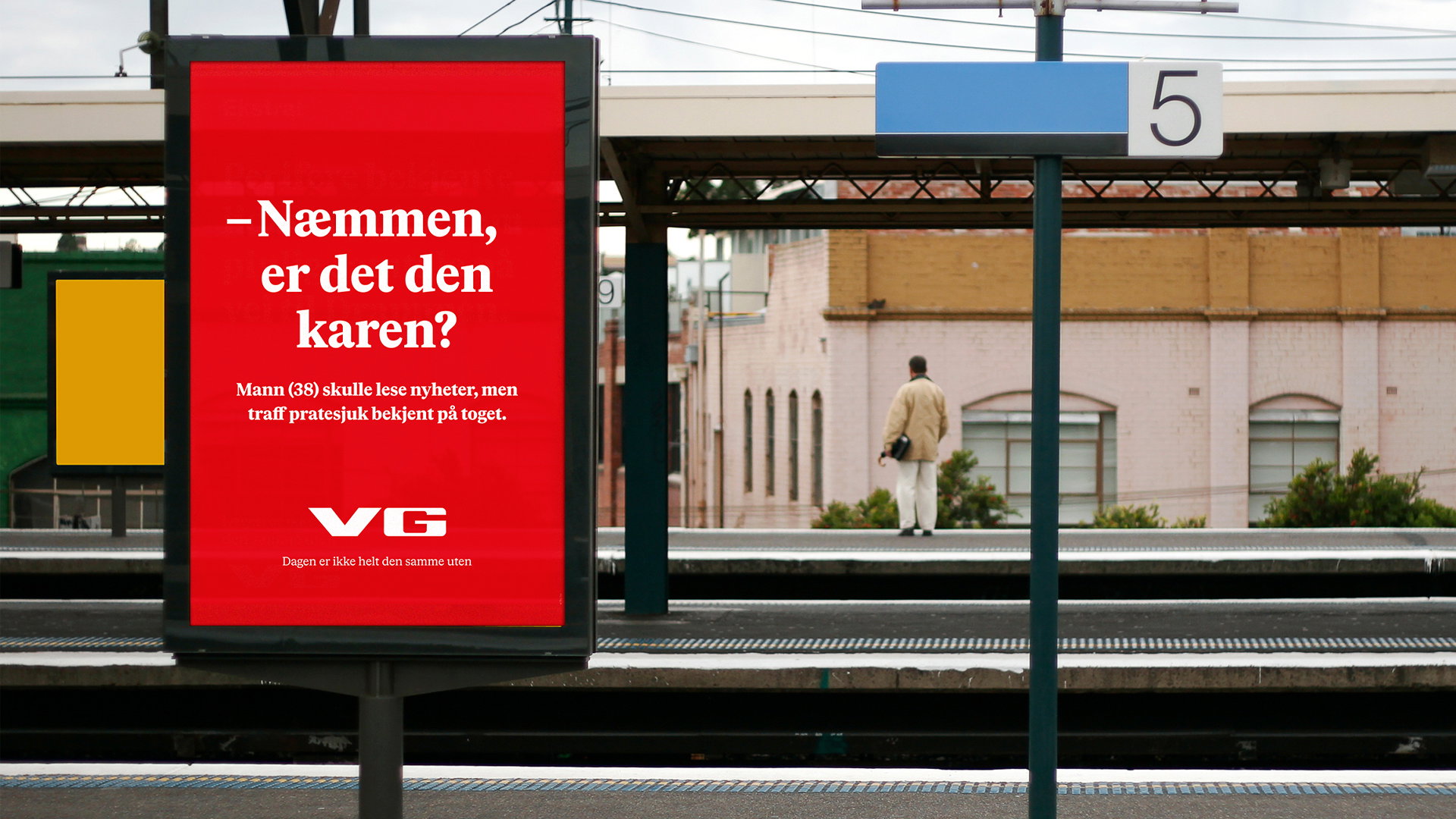 VG Utendørs mockup tog 1