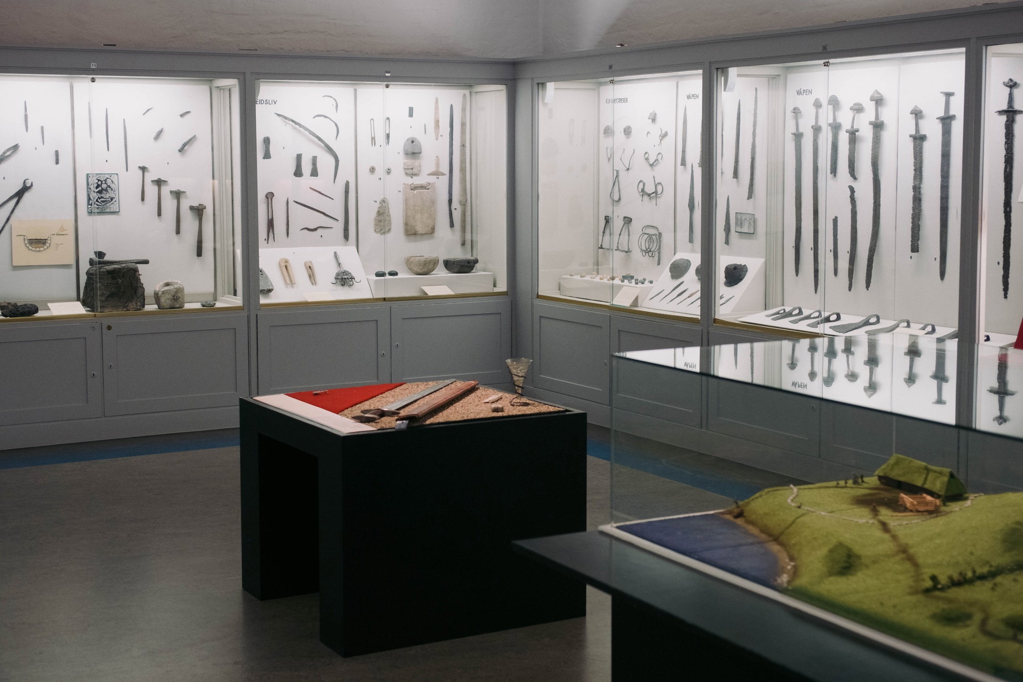 VIMU Karusell 2 1 Museumsbilde