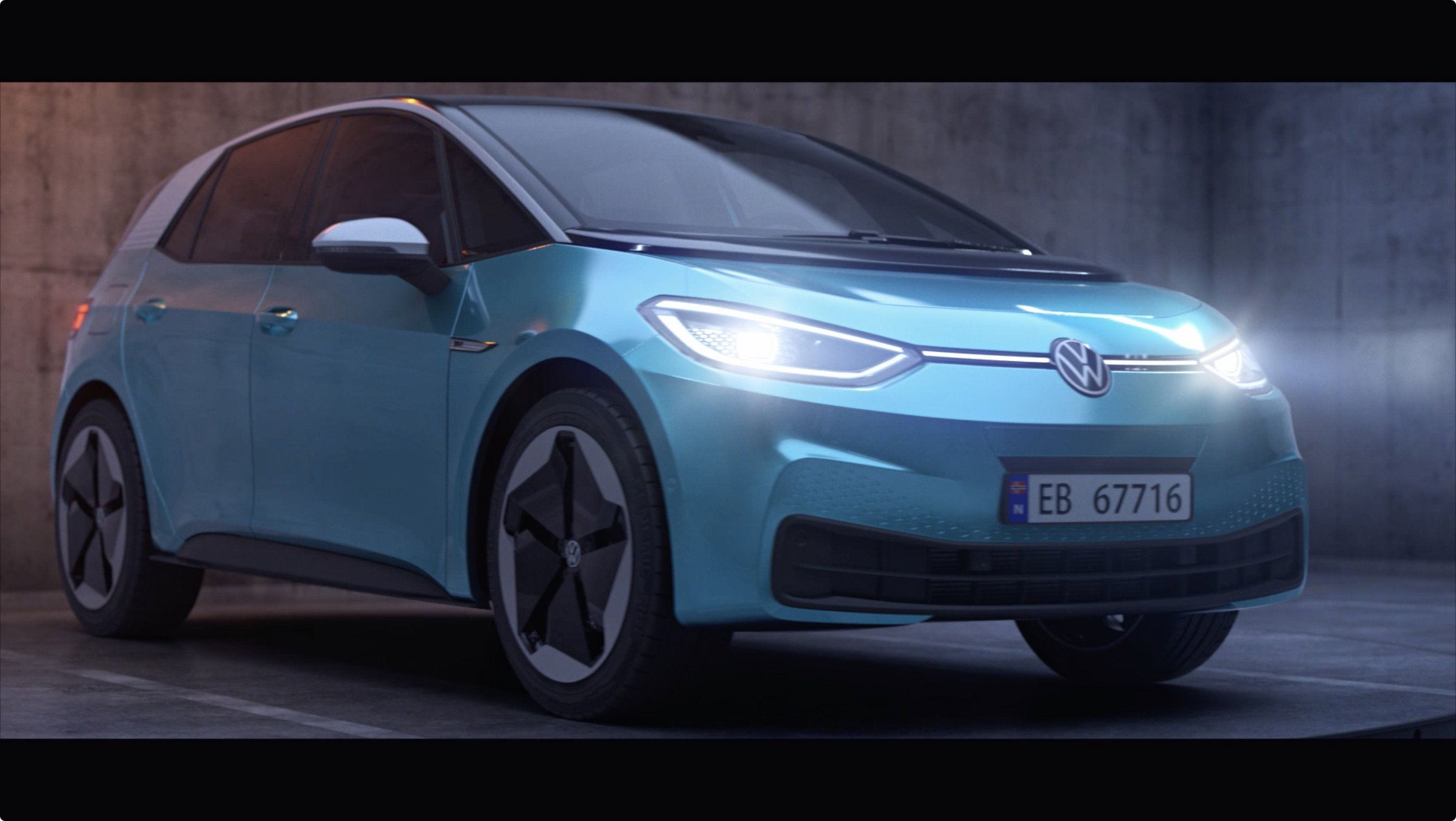 VW