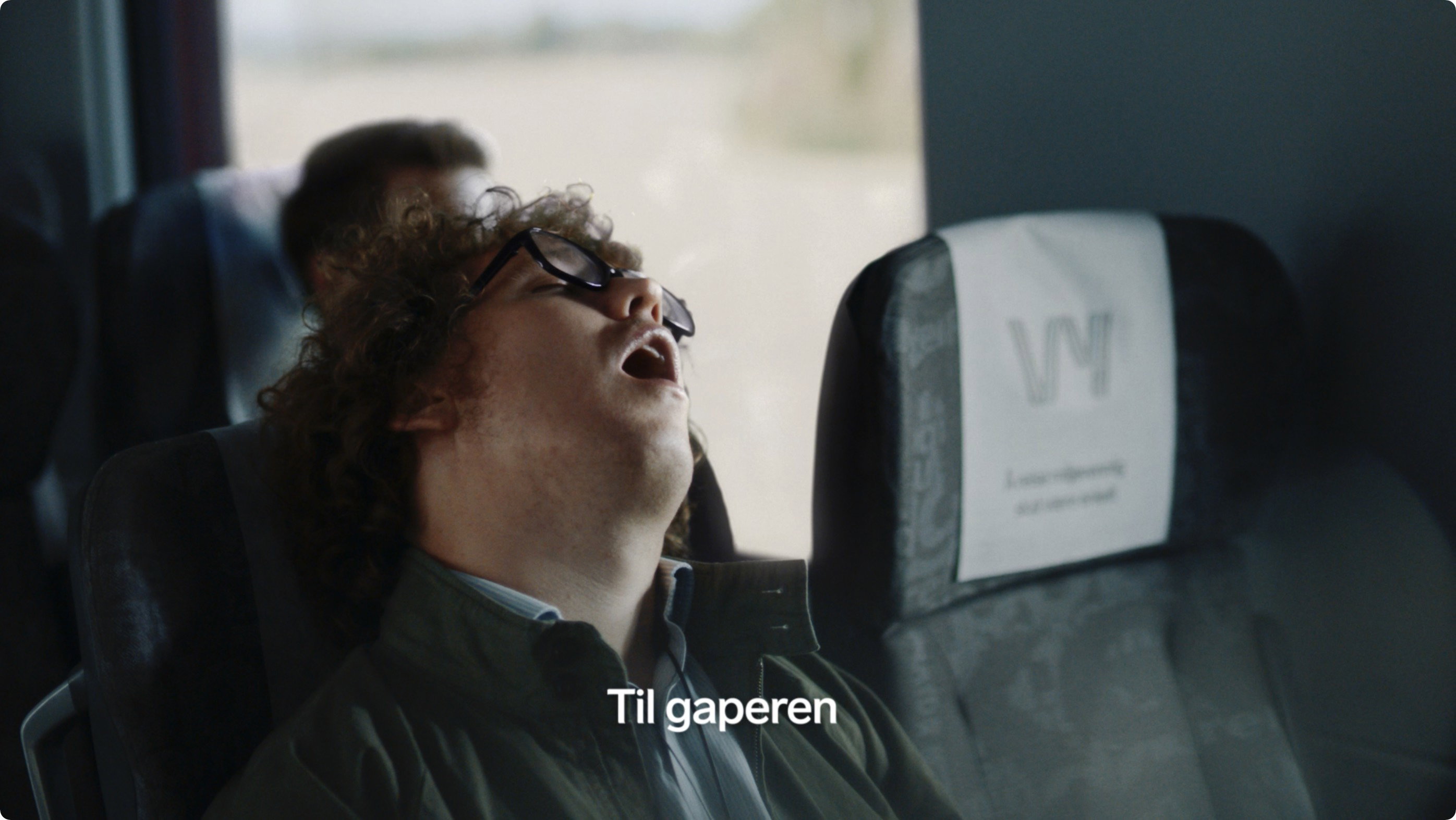V Yvelkommen