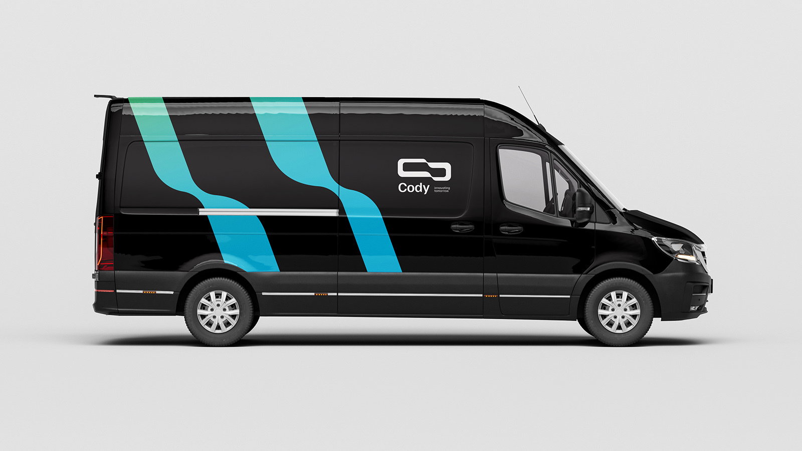 Van