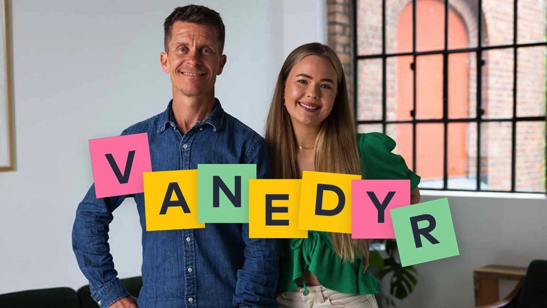 Vanedyr