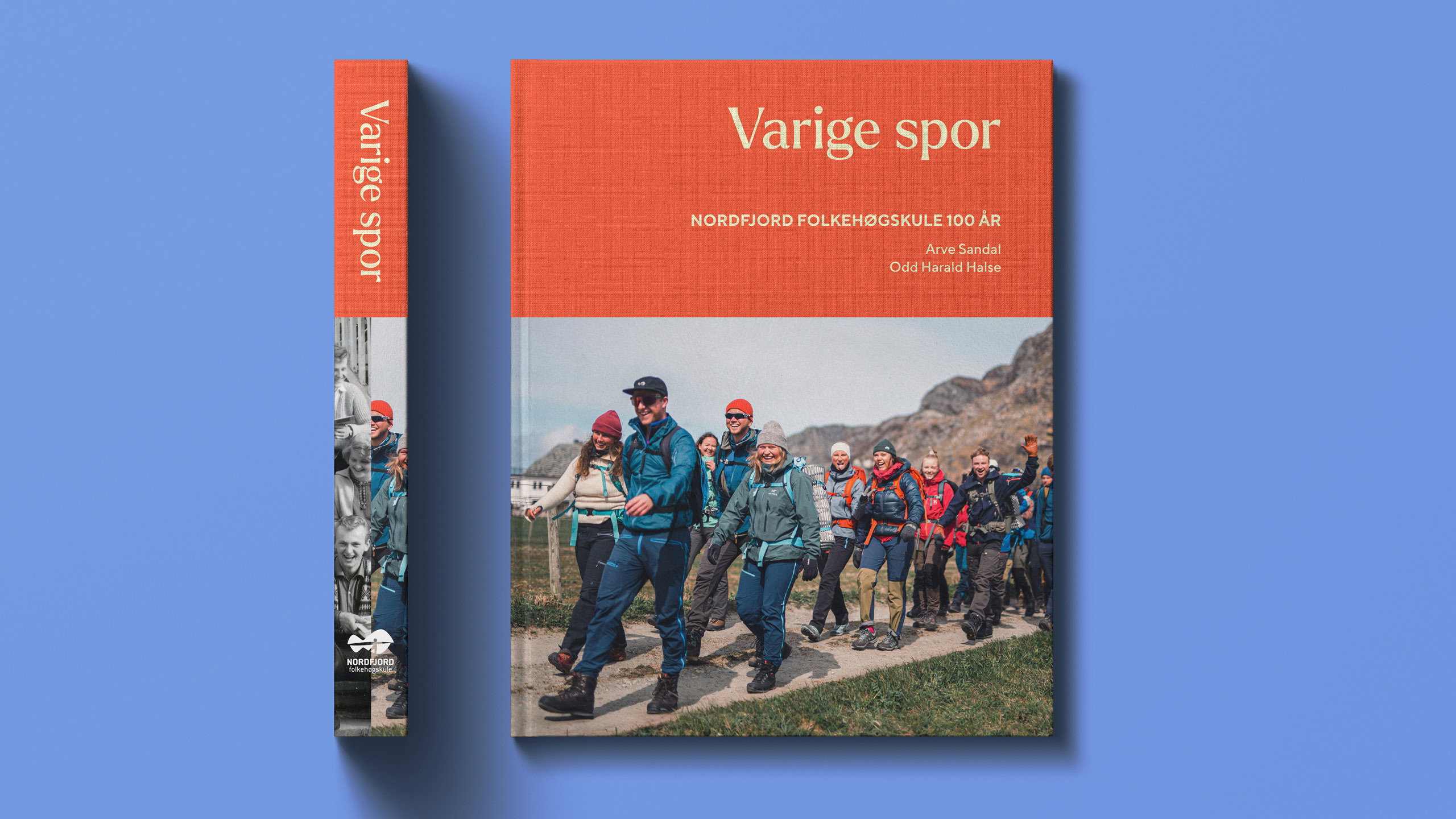 Varige spor