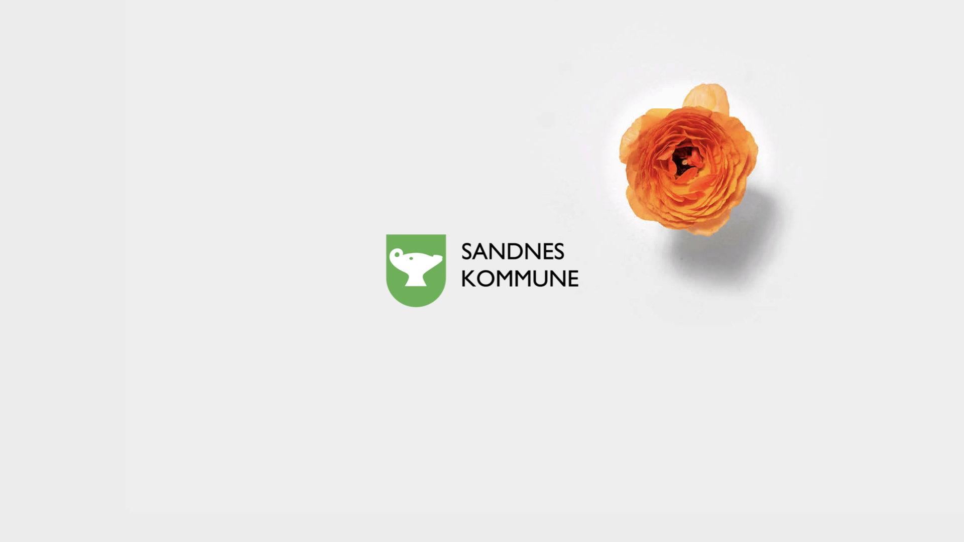 Vask deg der det blomstrer KF 018