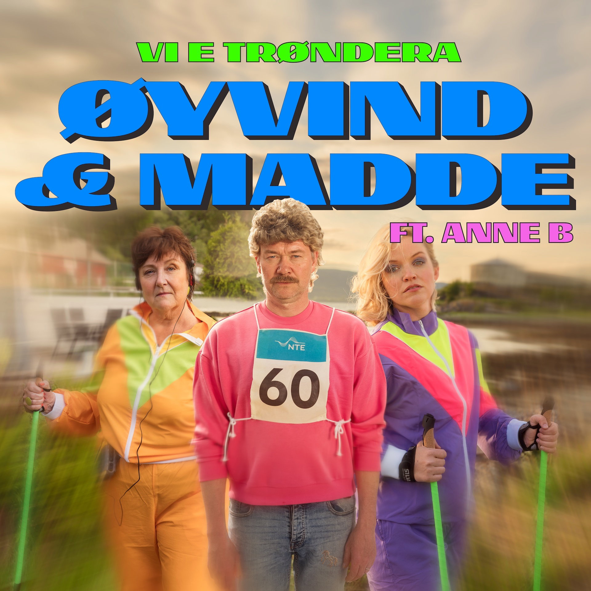 Vi e trøndera