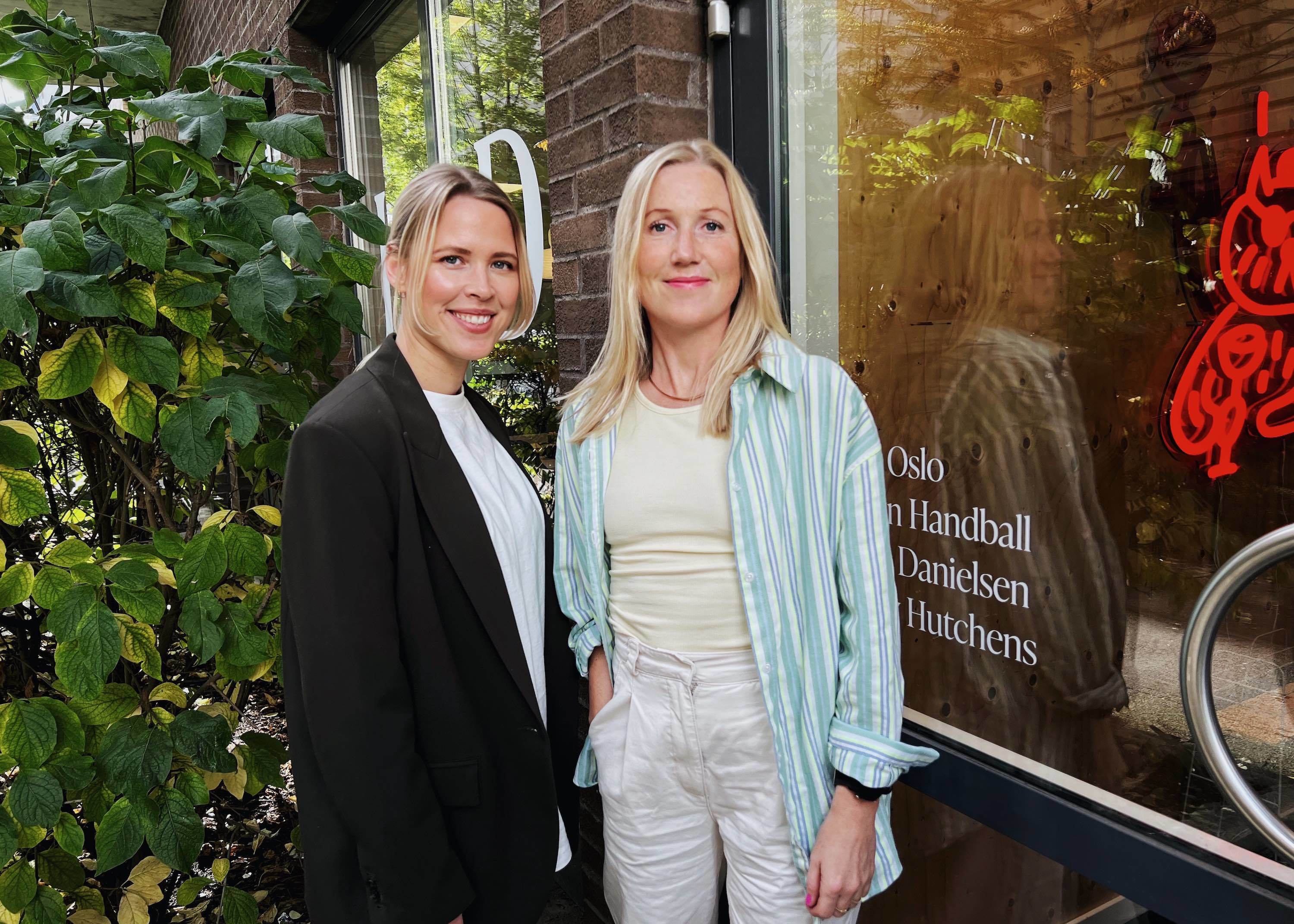 Vild Ada Eva 2