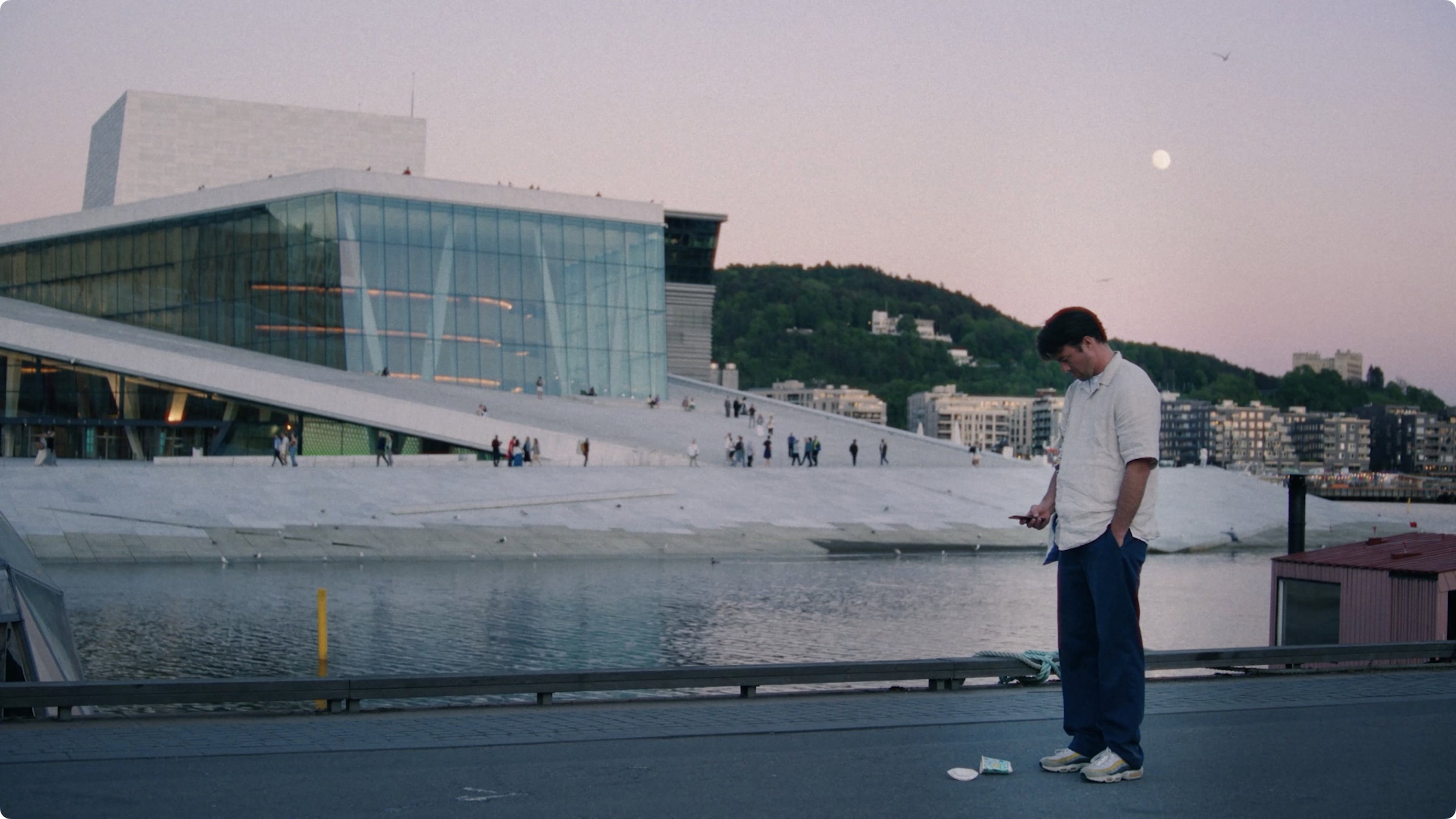 Visitoslo