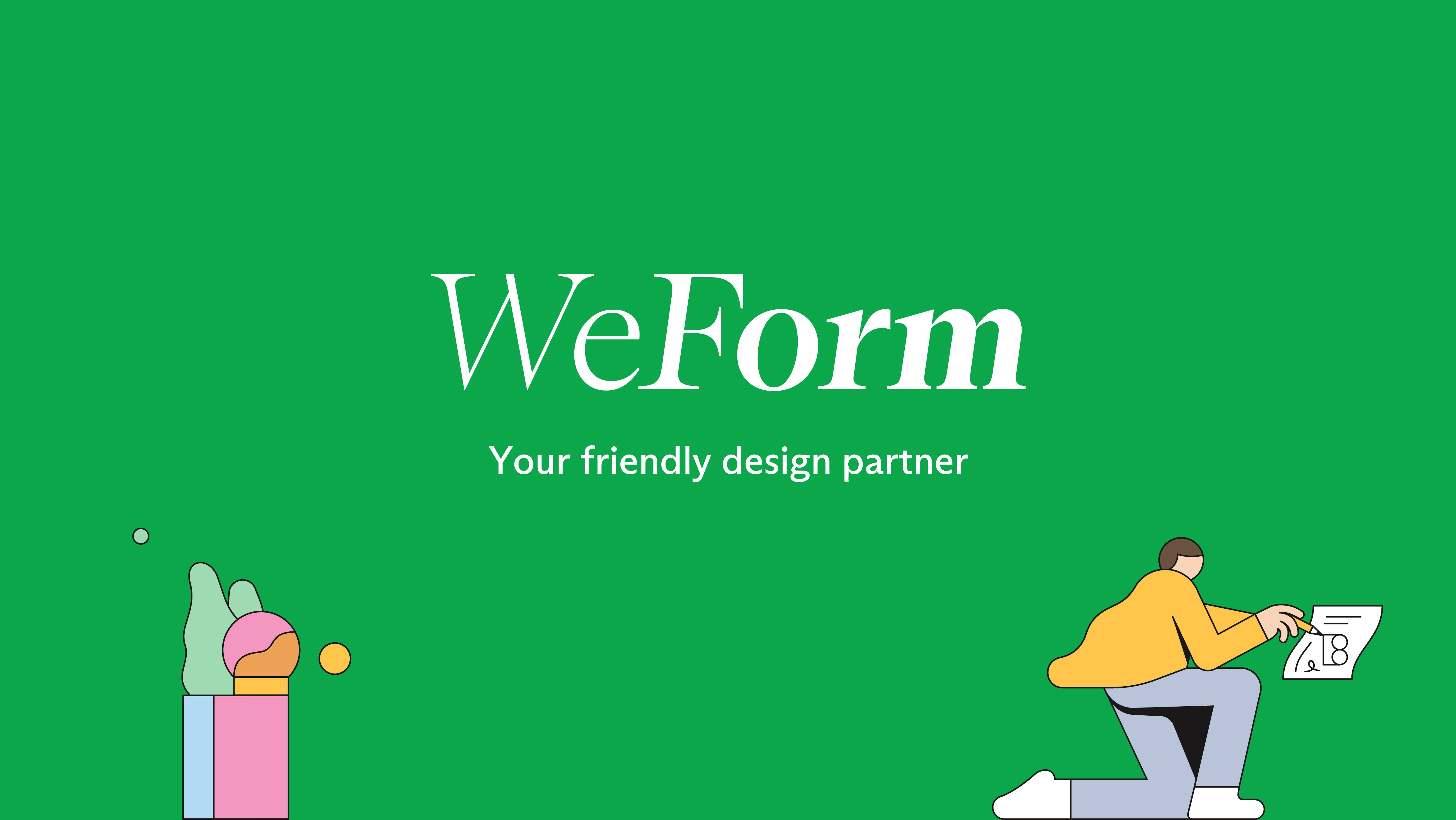 We Form 04