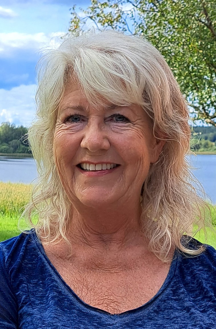 Wenche Warberg 2023