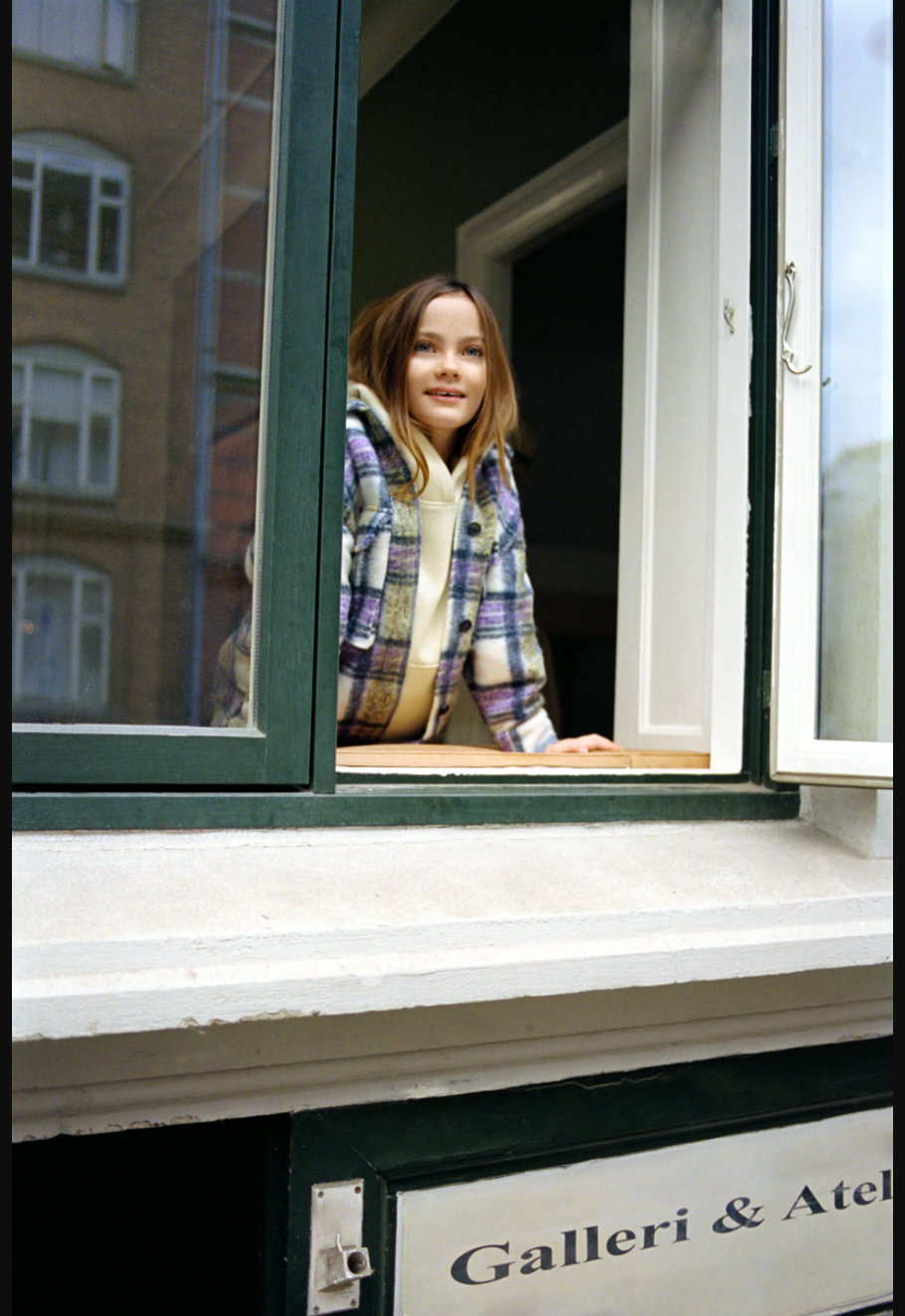 Zara Kids 1