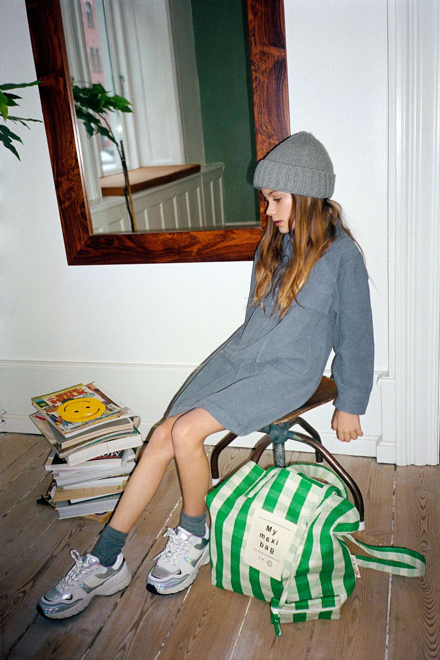 Zara Kids 8
