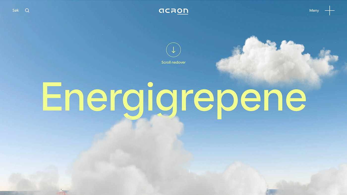 Acron KF 001