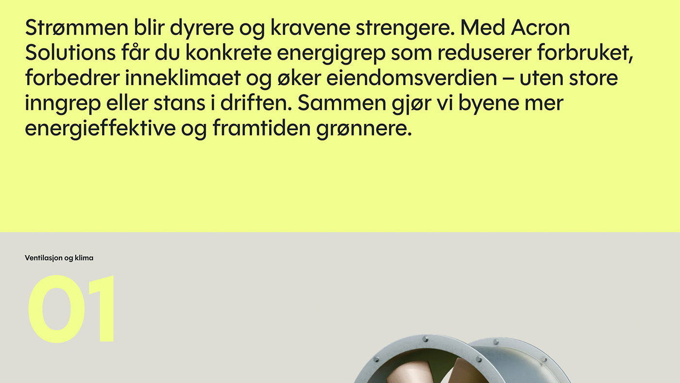 Acron KF 003