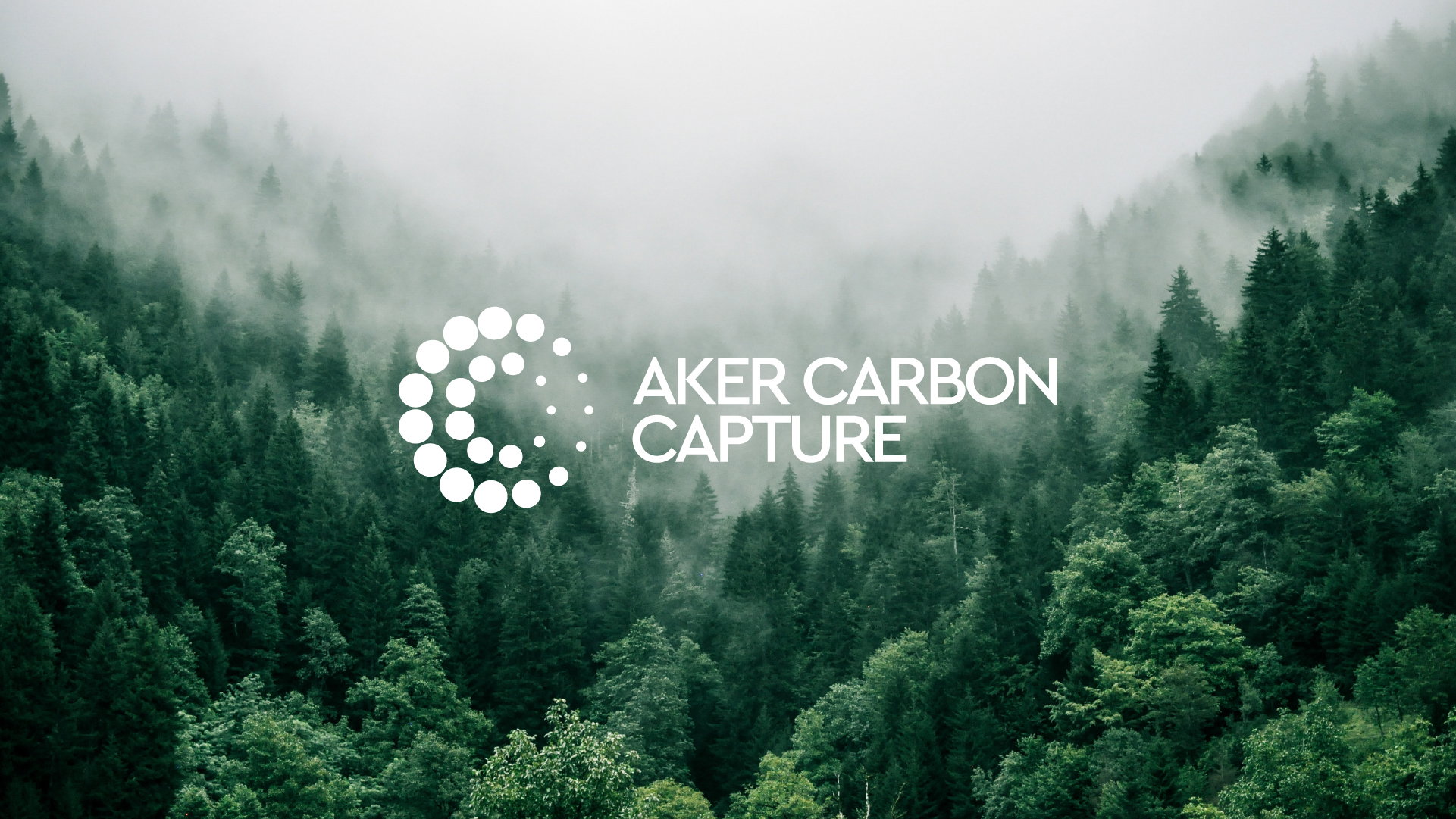 Aker cc forest