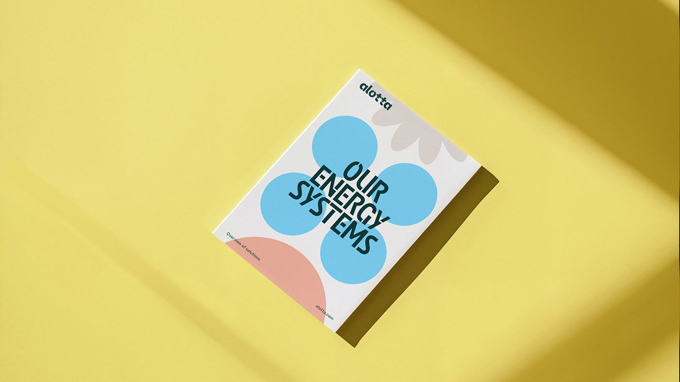 Alotta brochure